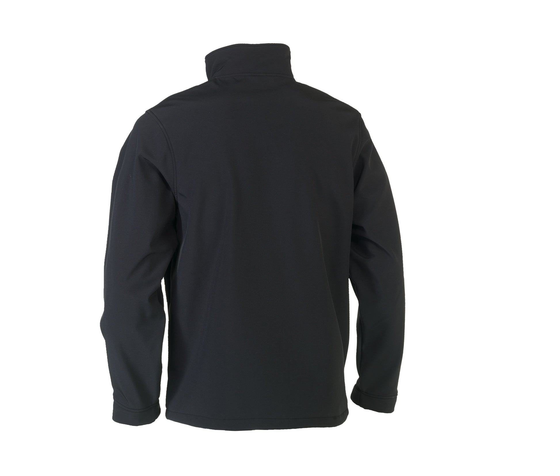 Veste Softshell Julius - Black