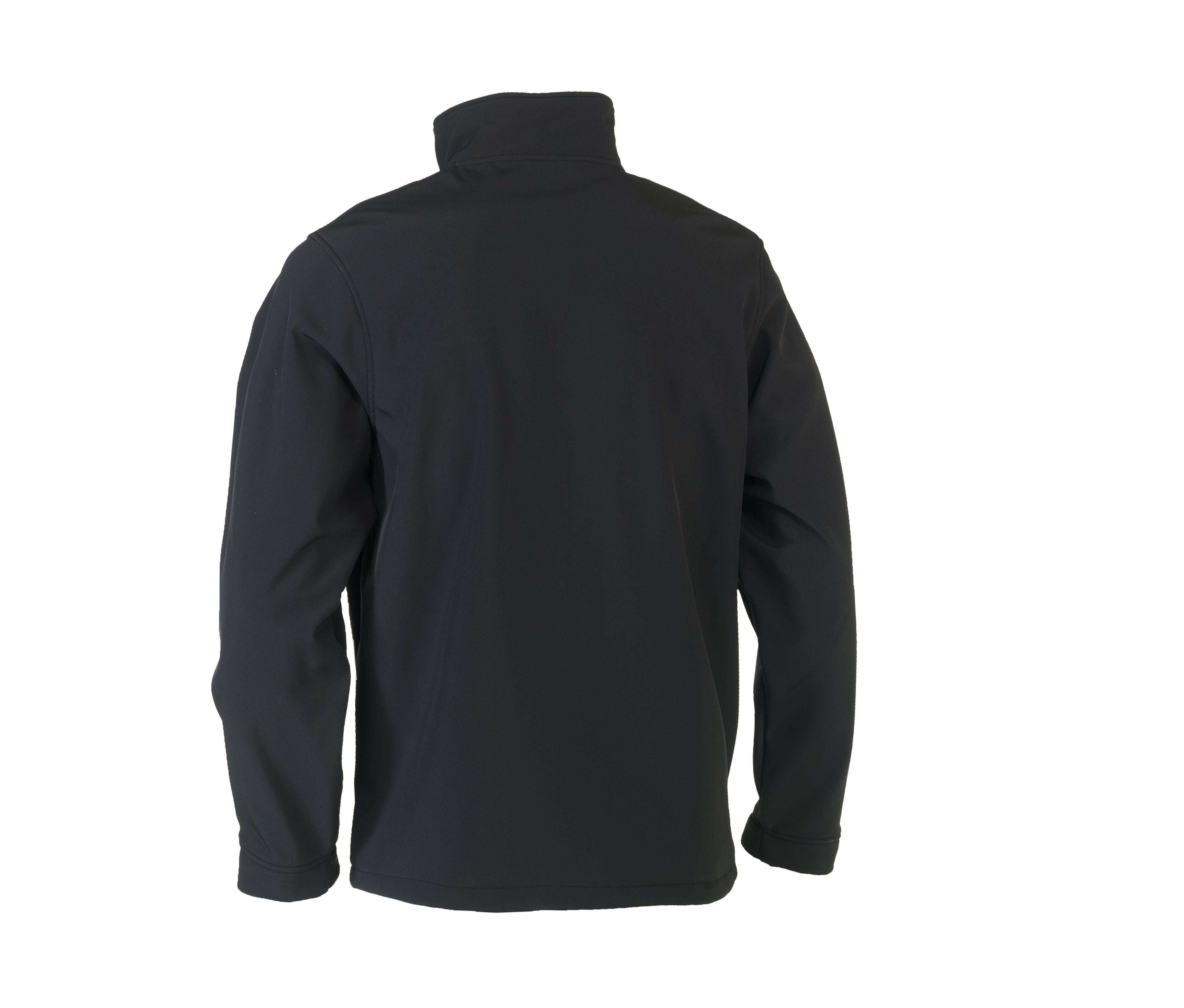 Veste Softshell Julius - Black