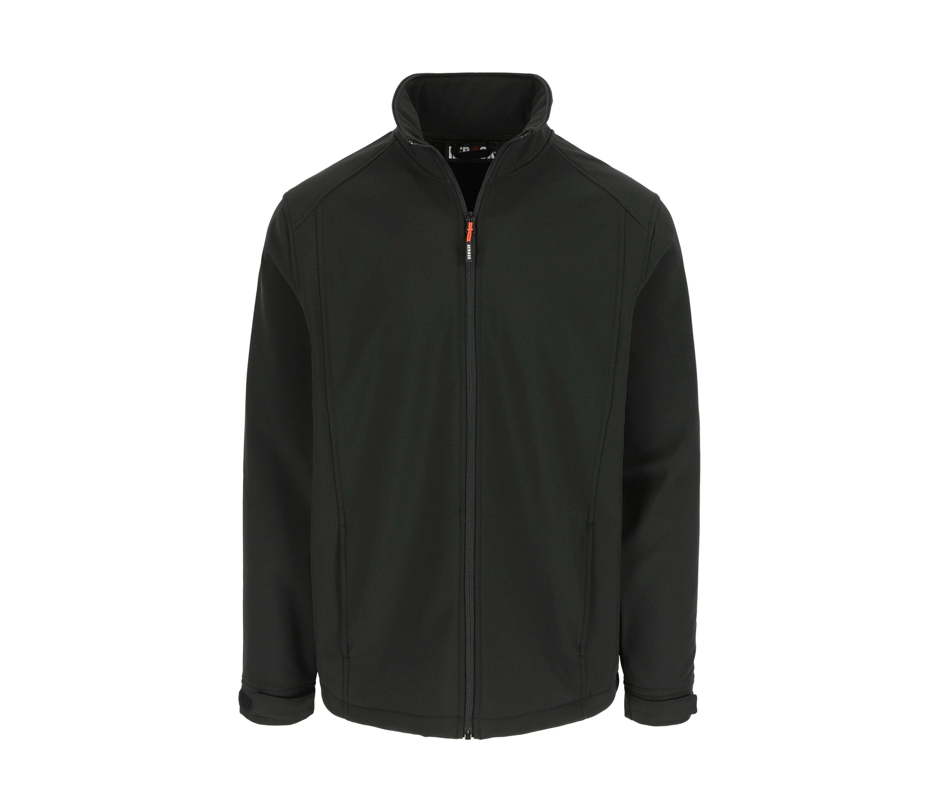 Veste Softshell Julius - Black