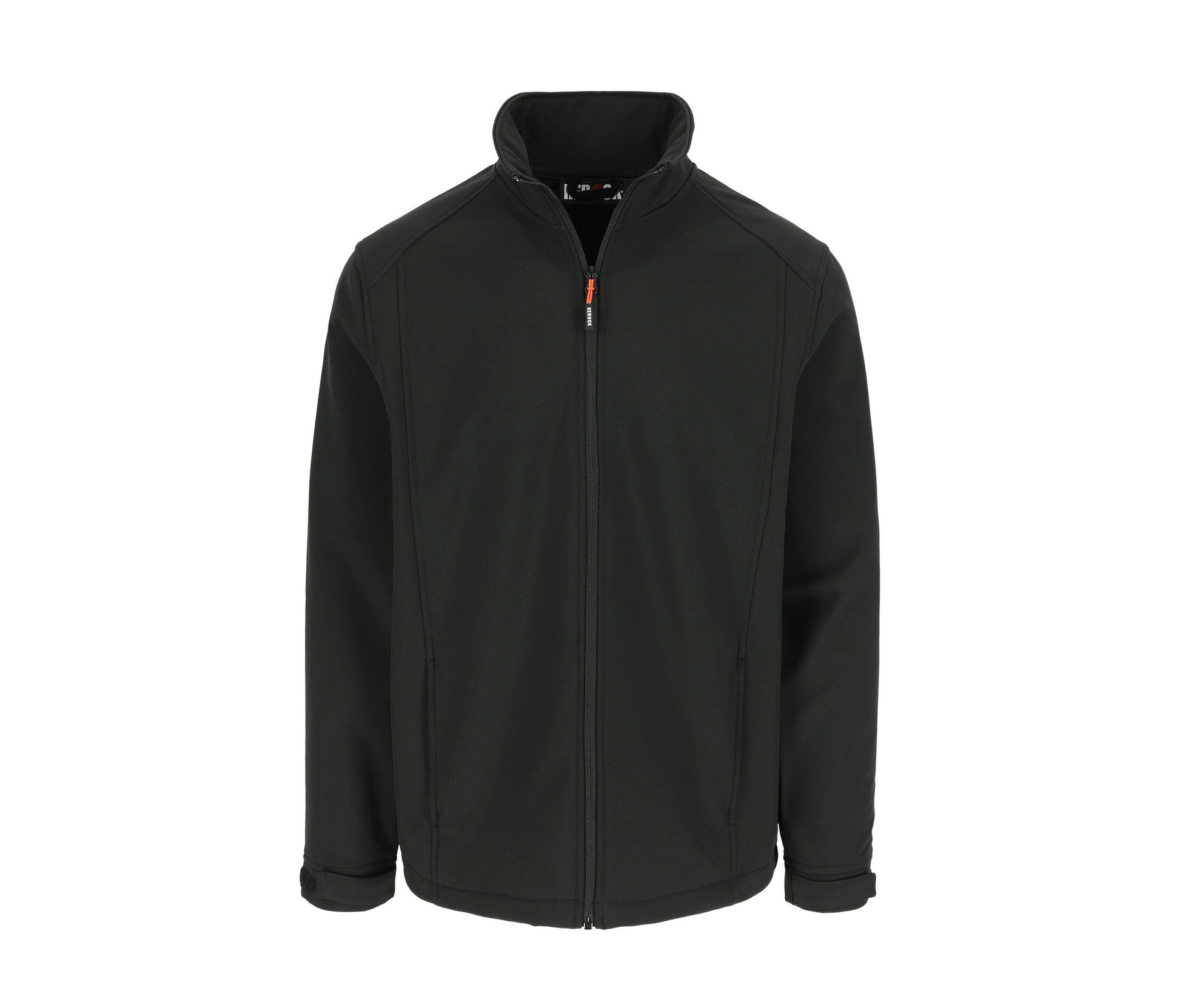 Veste Softshell Julius - Black