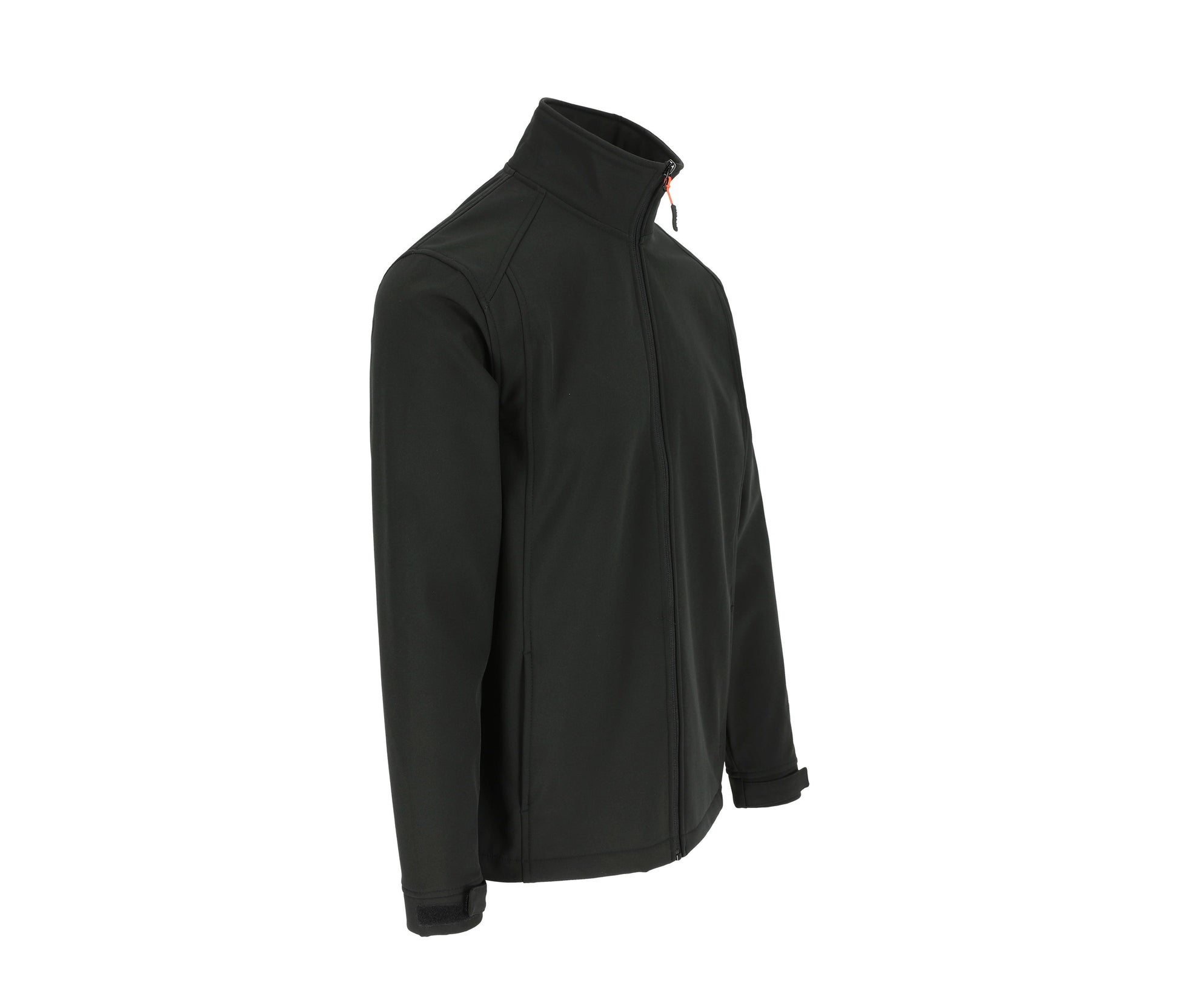 Veste Softshell Julius - Black