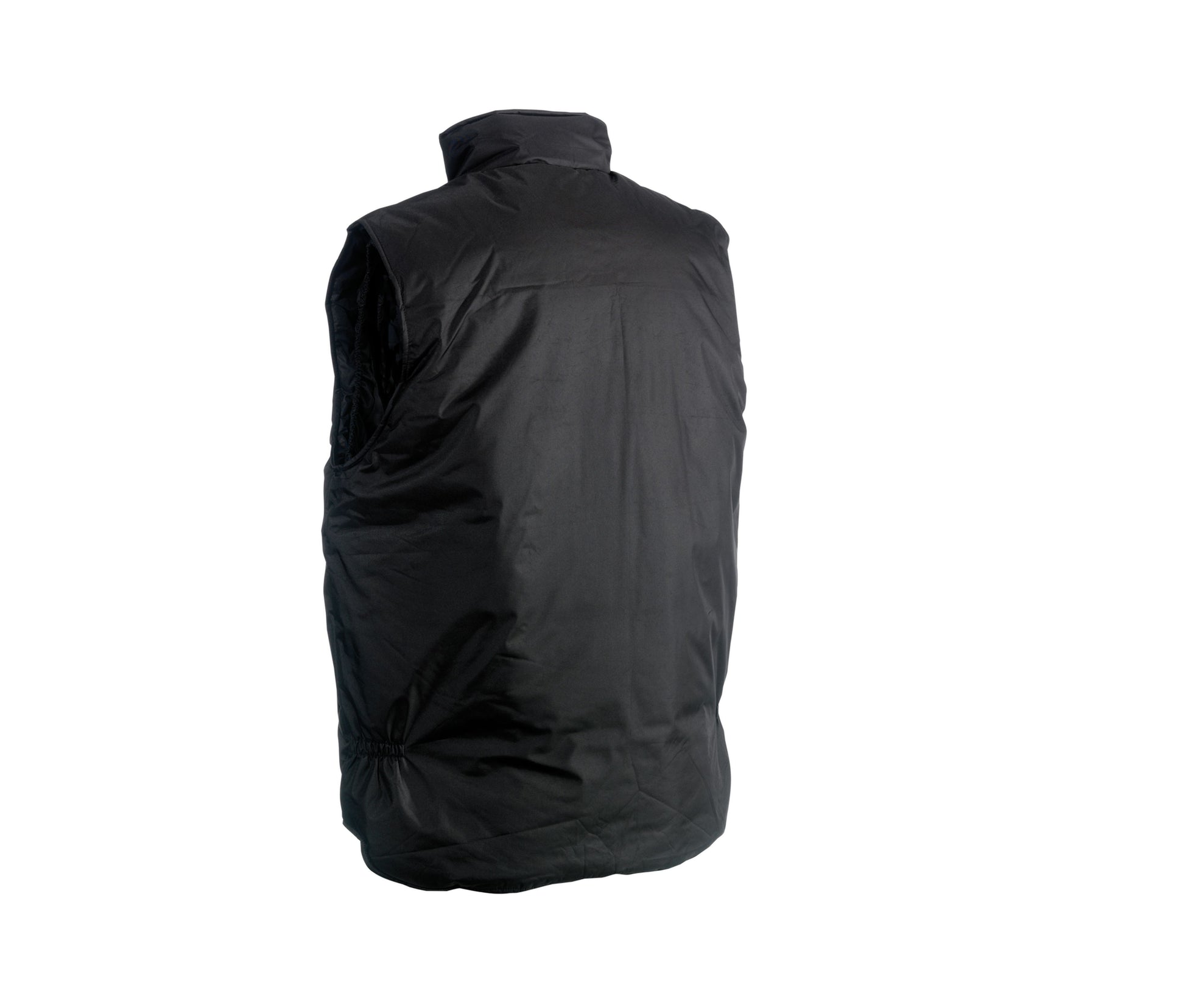 Bodywarmer Déperlant - Black