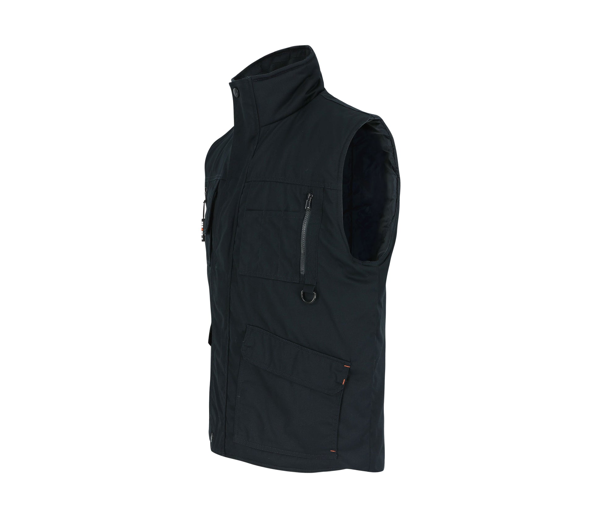 Bodywarmer Multi-Poches - Navy