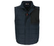 Navy Blue / Black