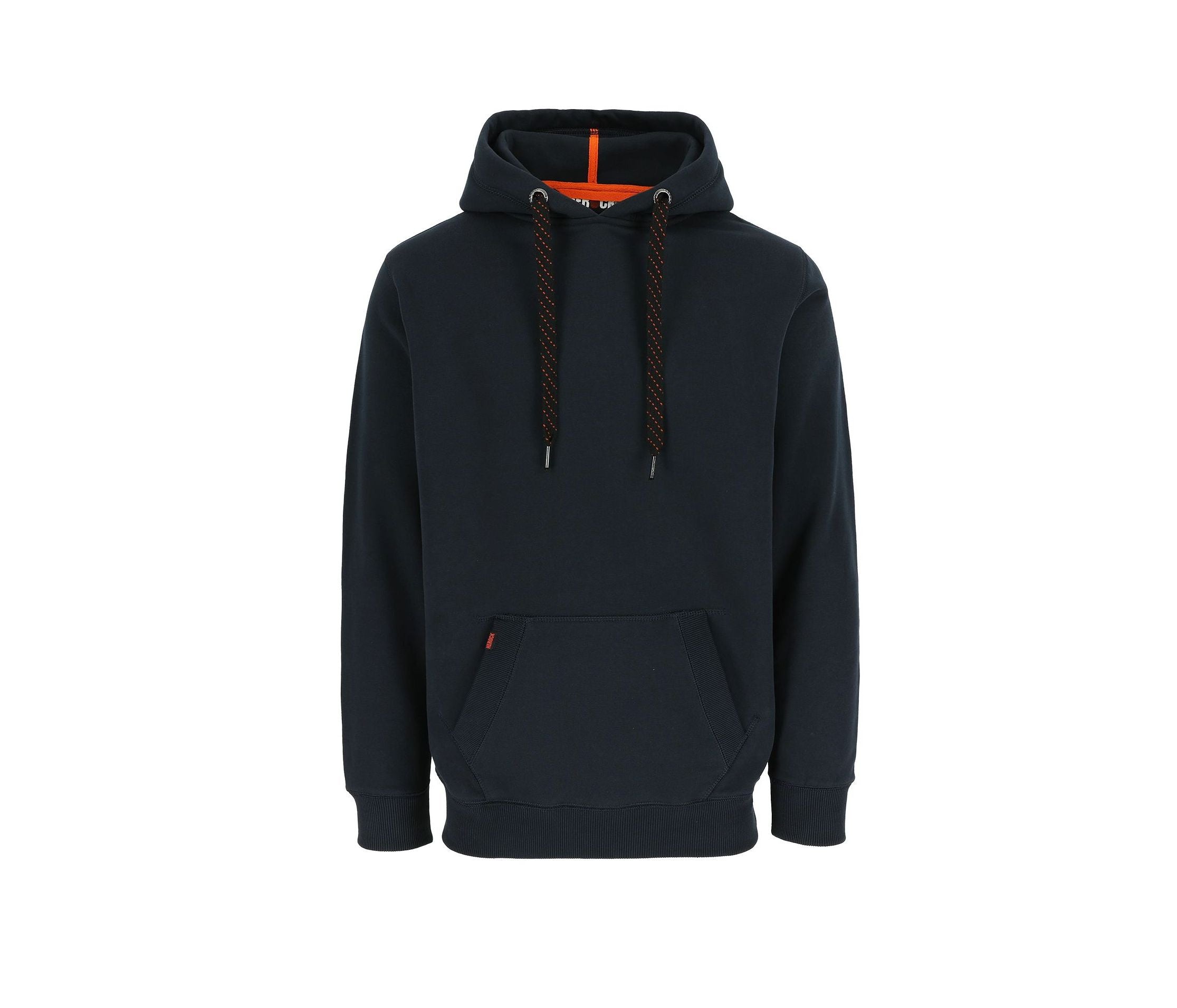 Sweat à Capuche - Navy