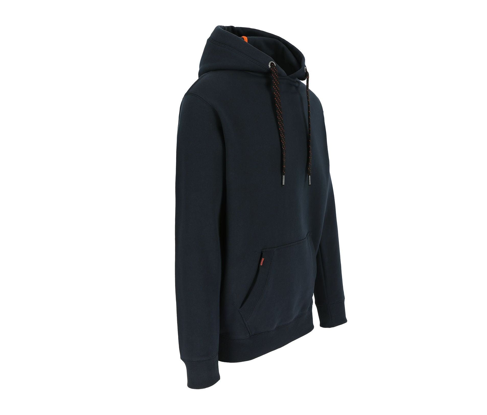 Sweat à Capuche - Navy