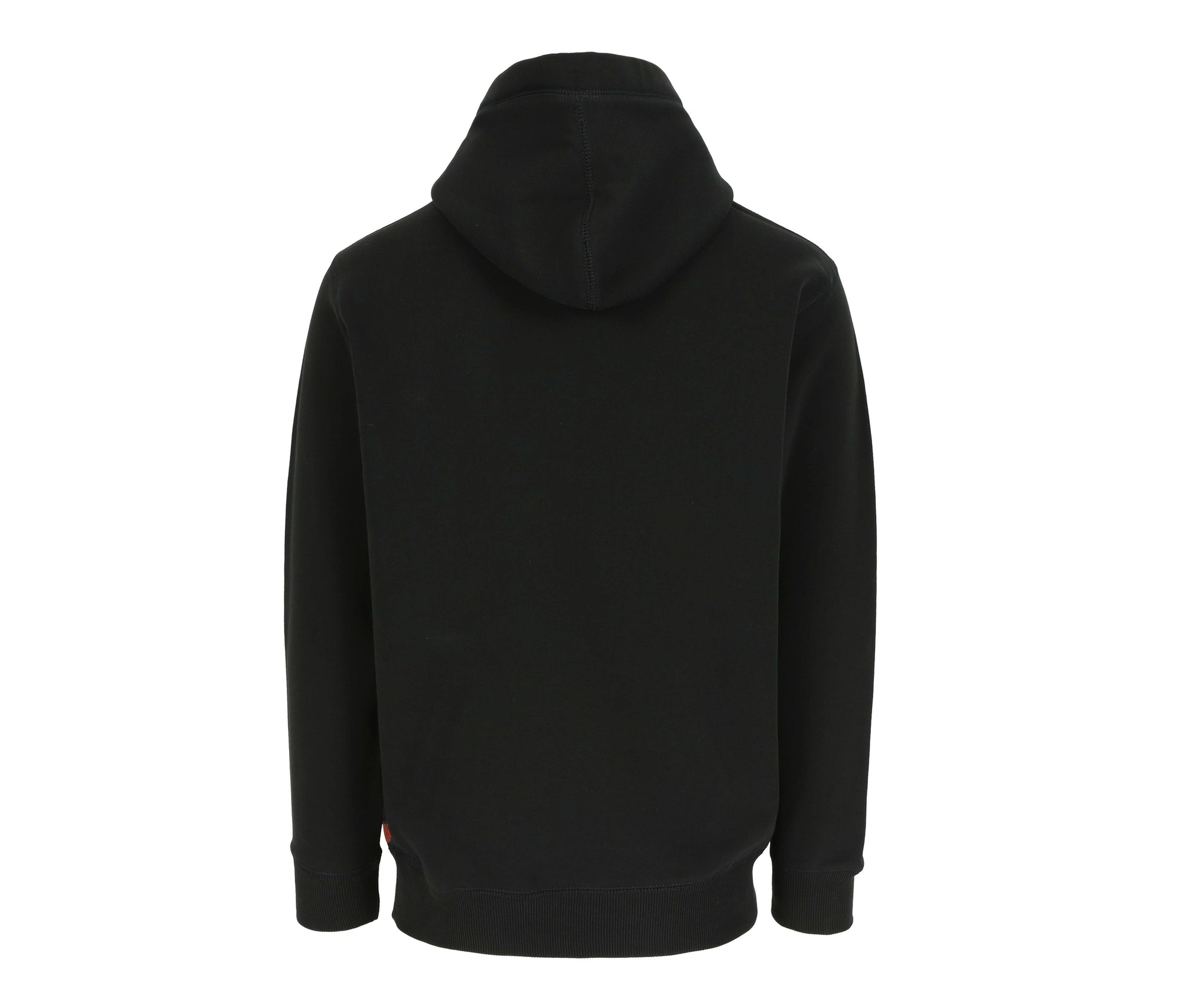 Sweat à Capuche - Black