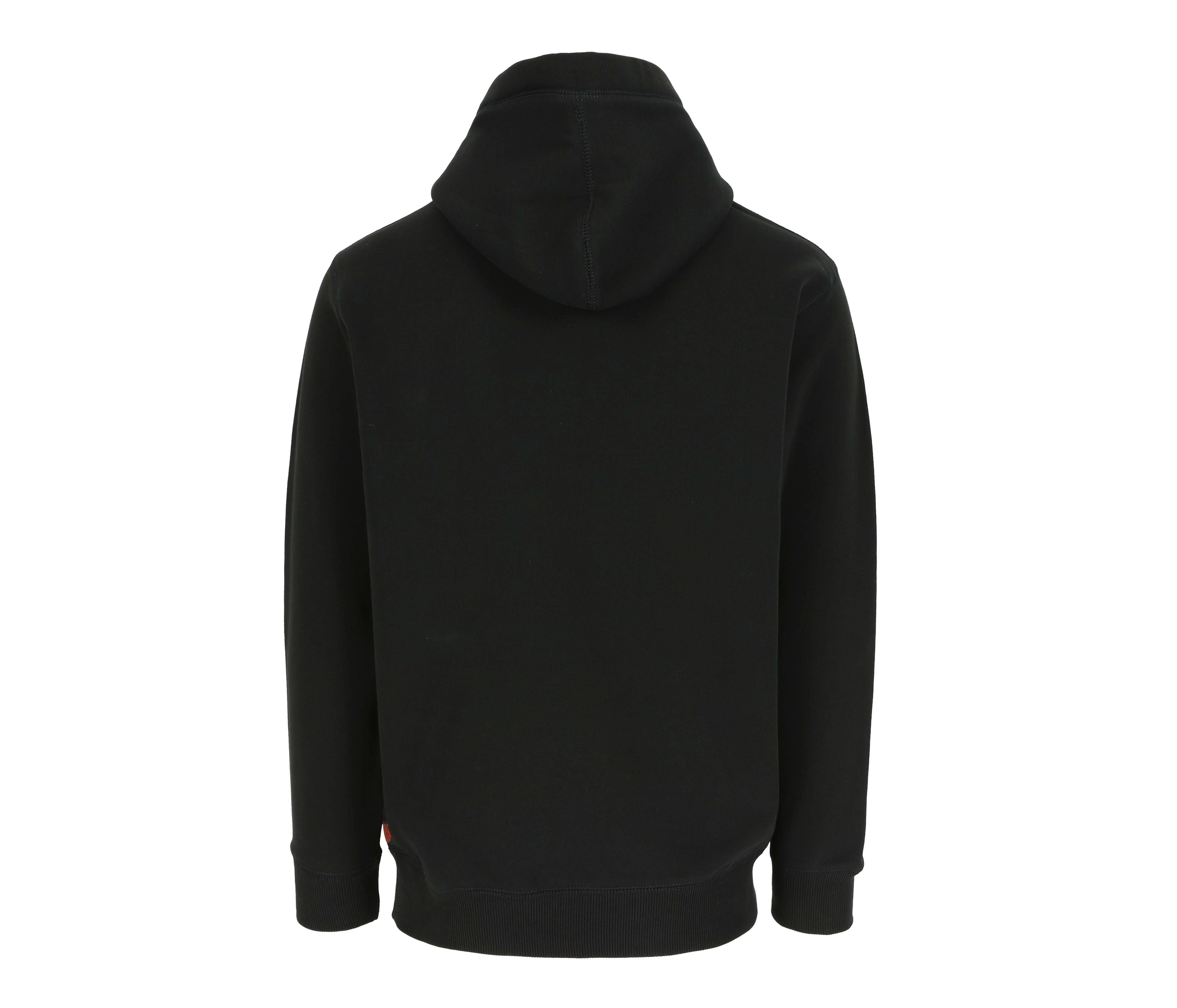 Sweat à Capuche - Black
