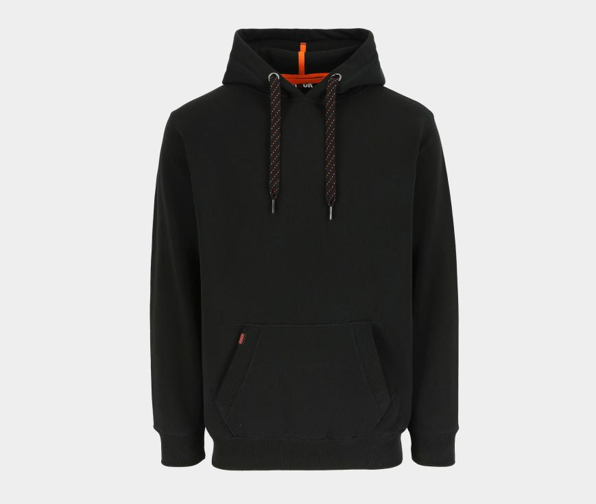Sweat à Capuche - Black