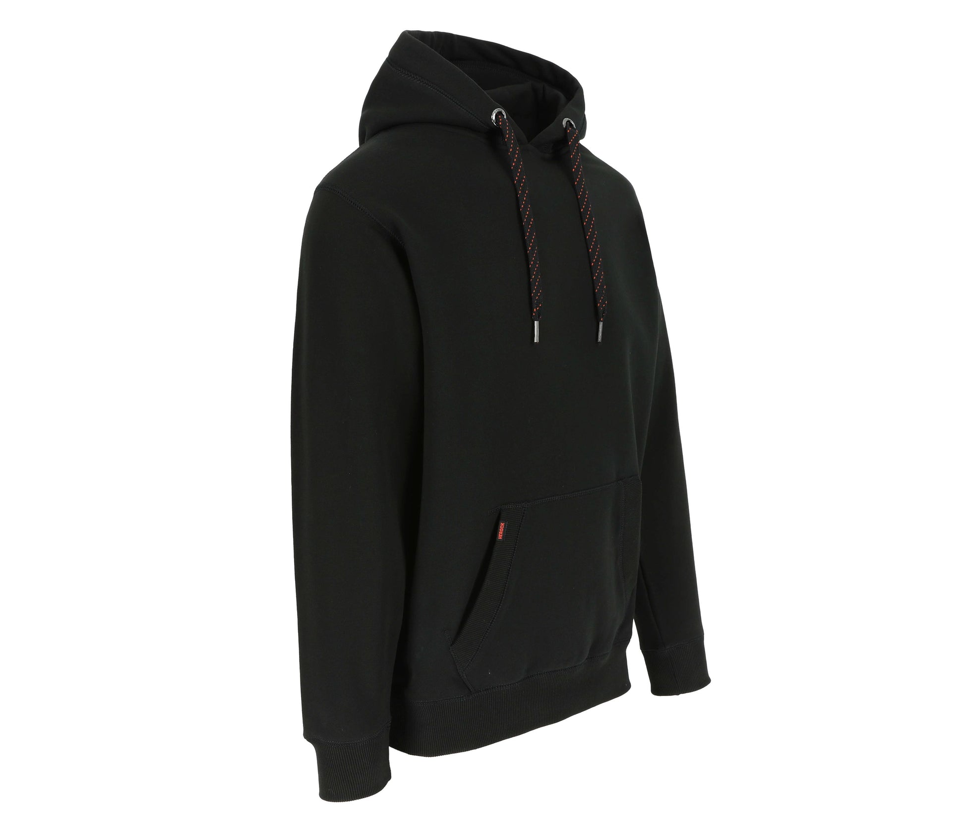 Sweat à Capuche - Black