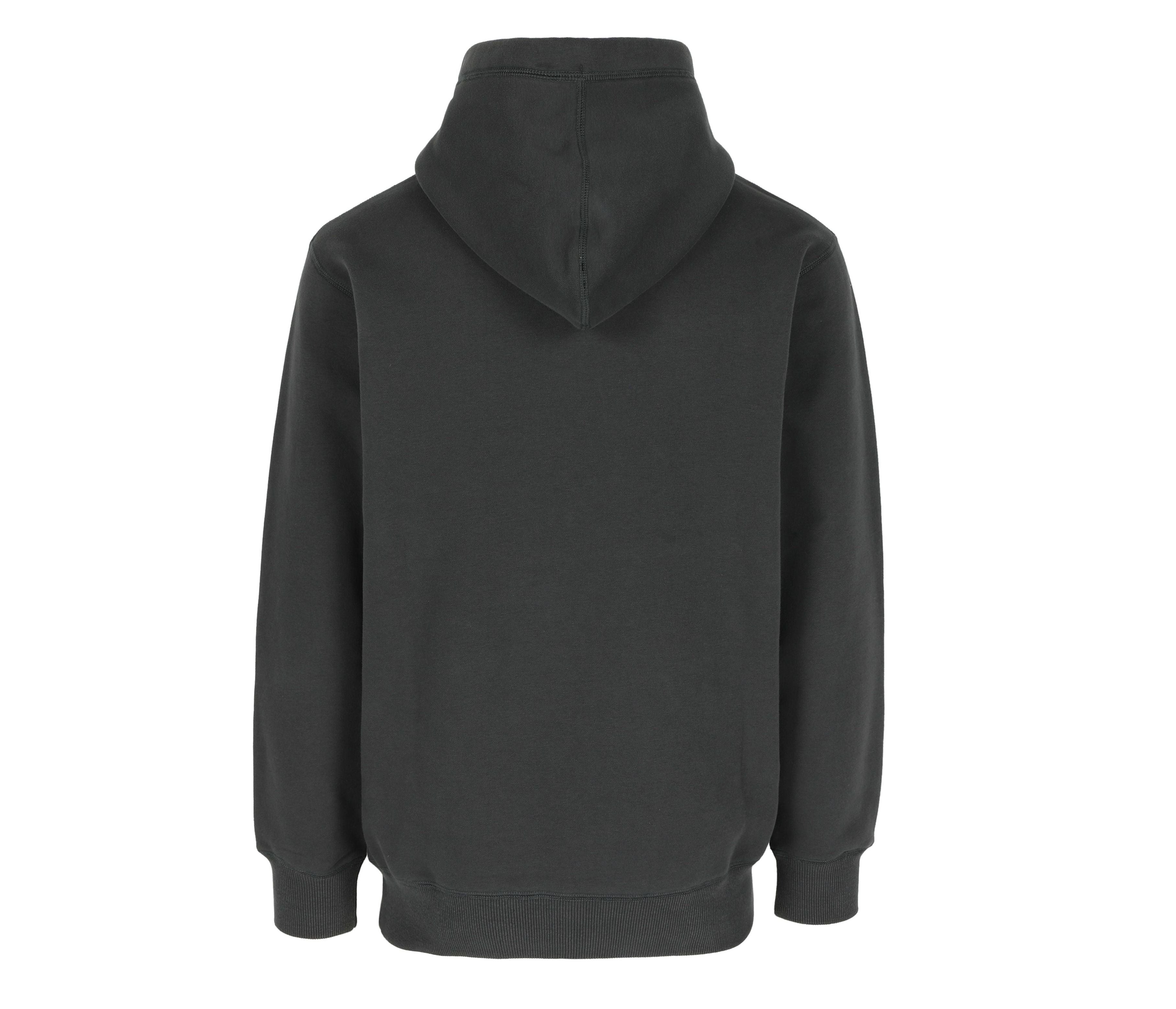Sweat à Capuche - Anthracite