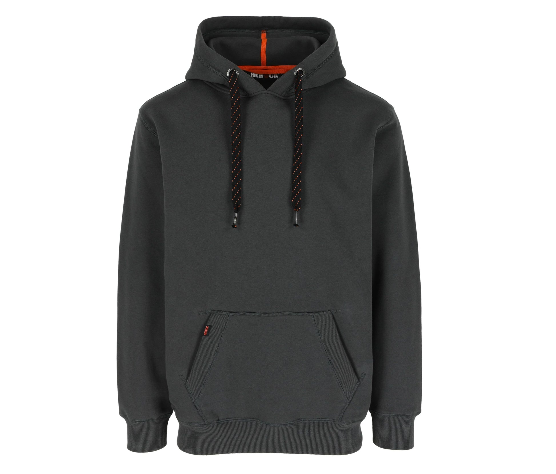 Sweat à Capuche - Anthracite