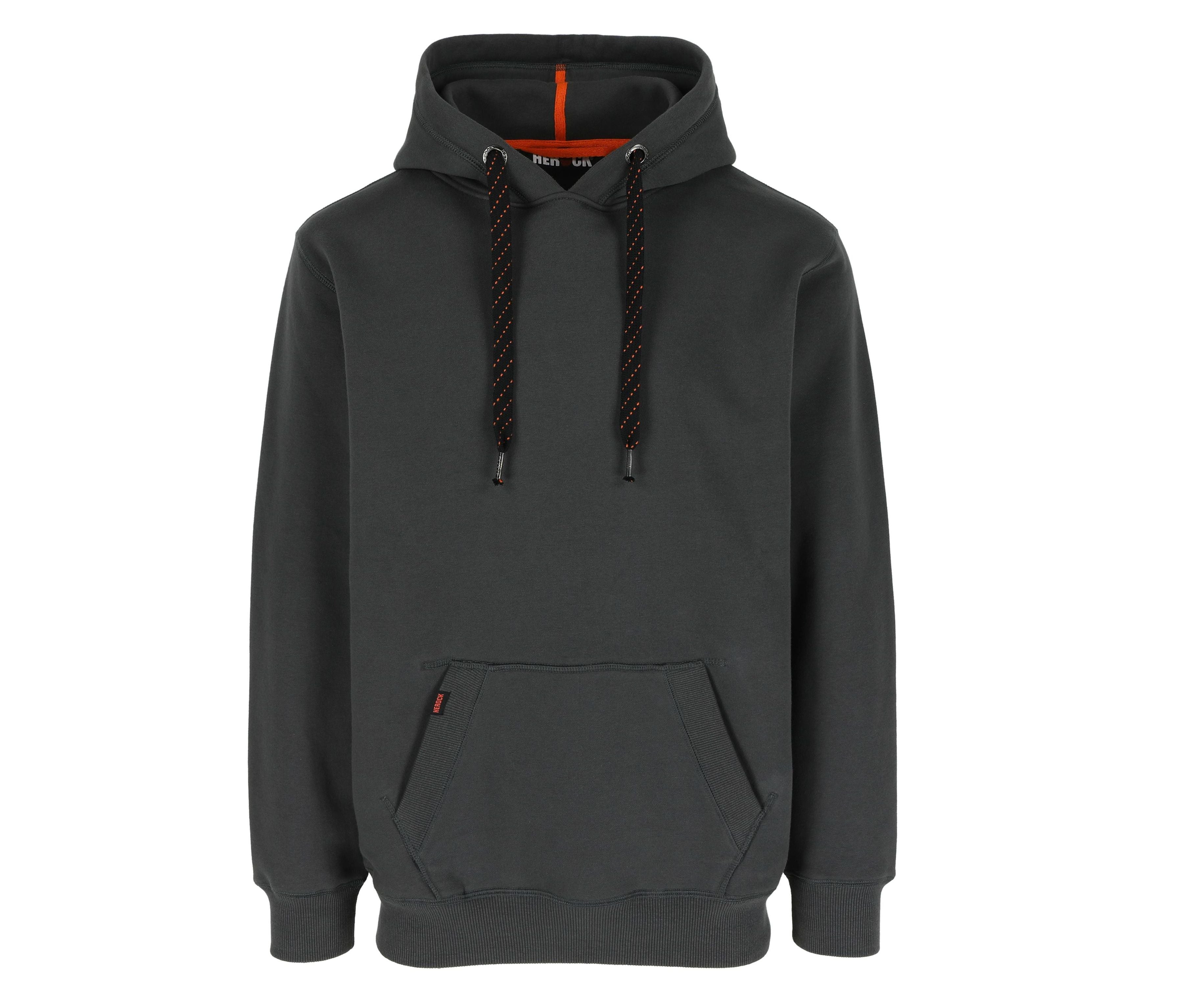 Sweat à Capuche - Anthracite