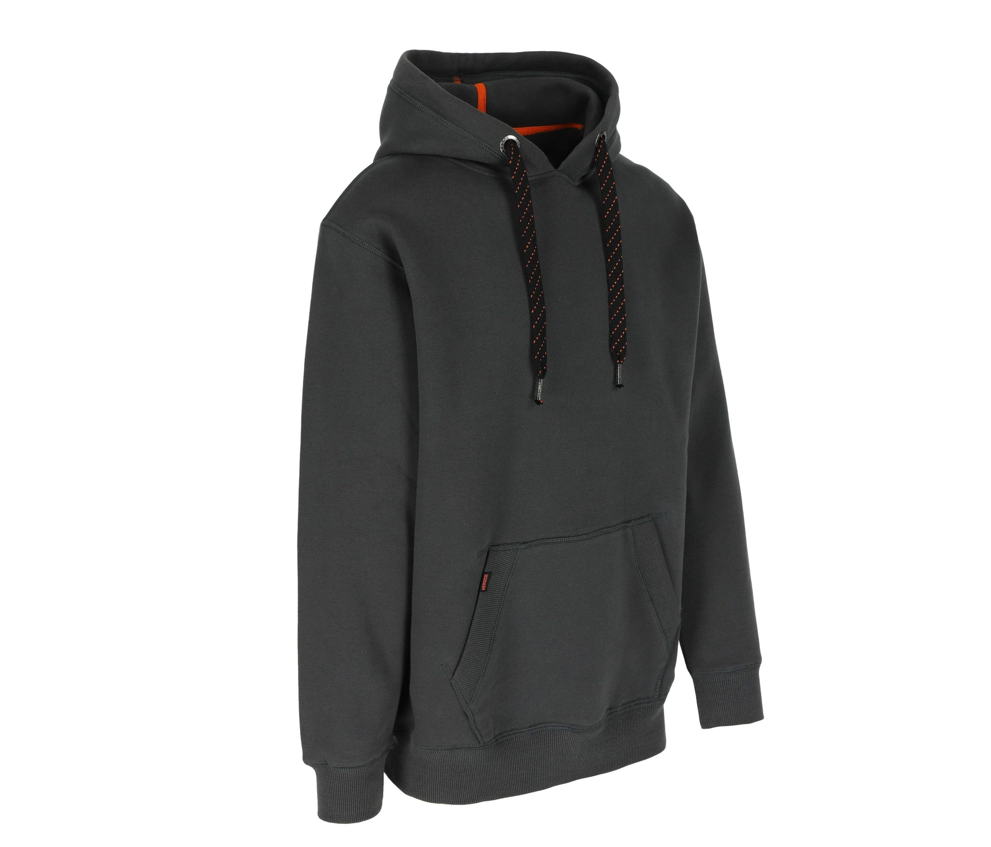 Sweat à Capuche - Anthracite
