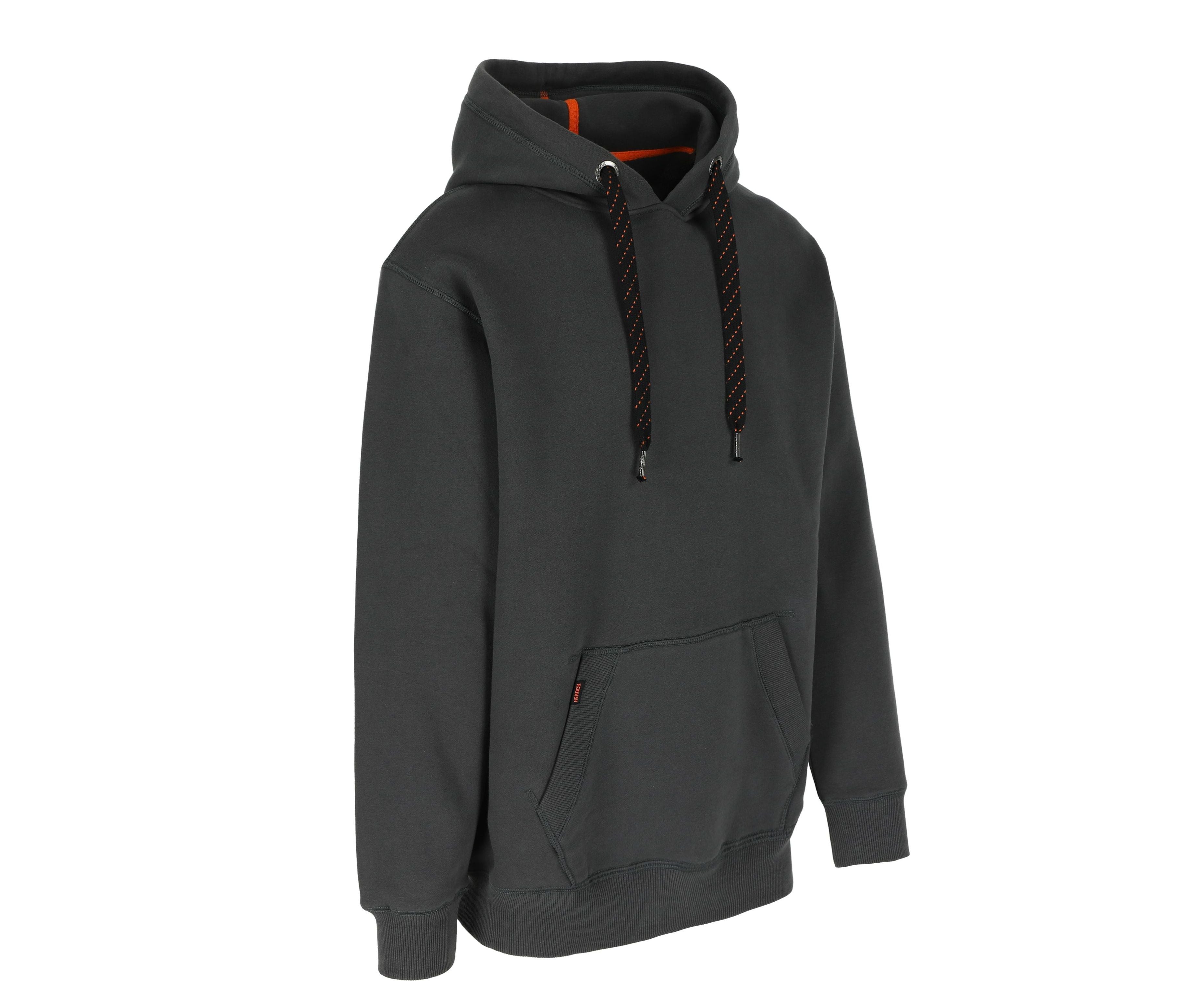 Sweat à Capuche - Anthracite