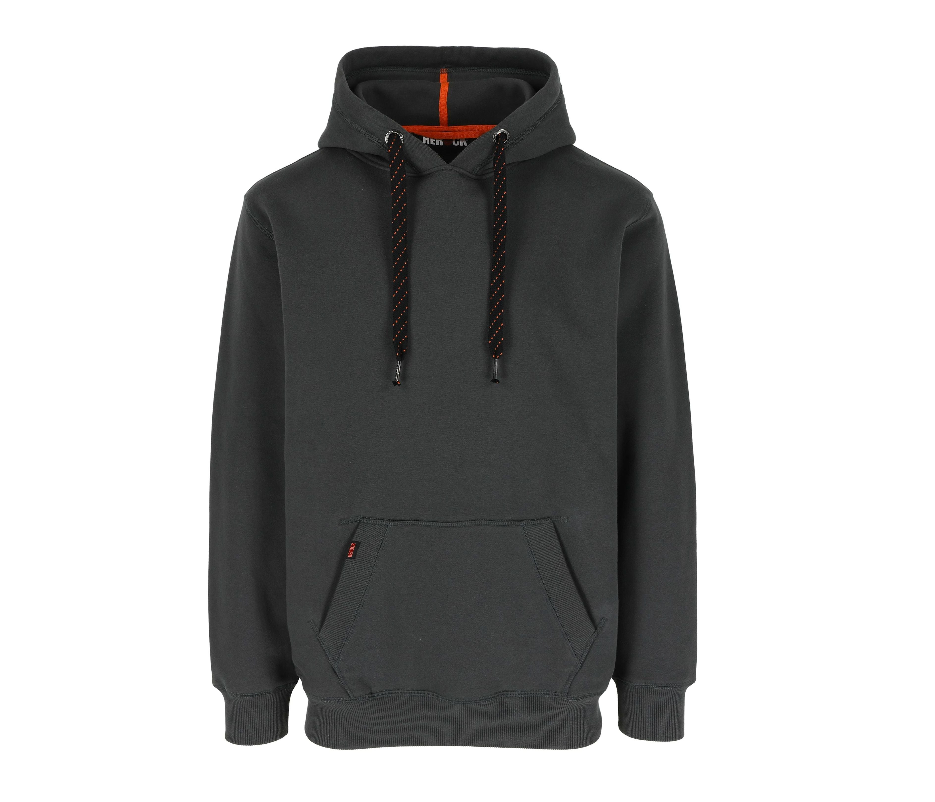 Sweat à capuche