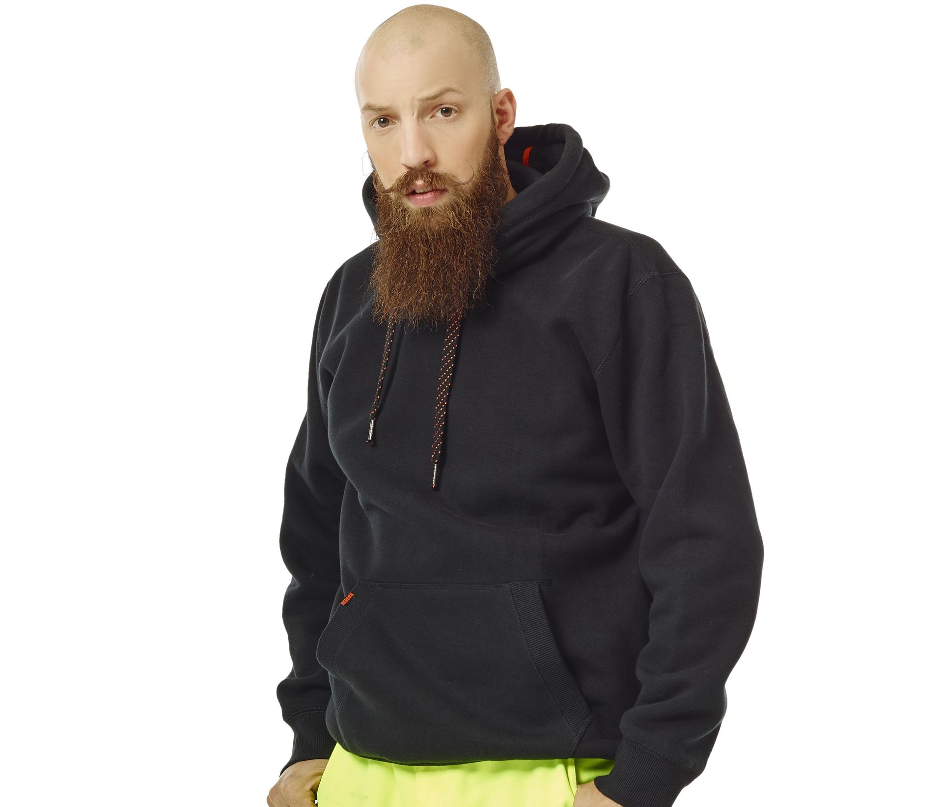 Sweat à capuche