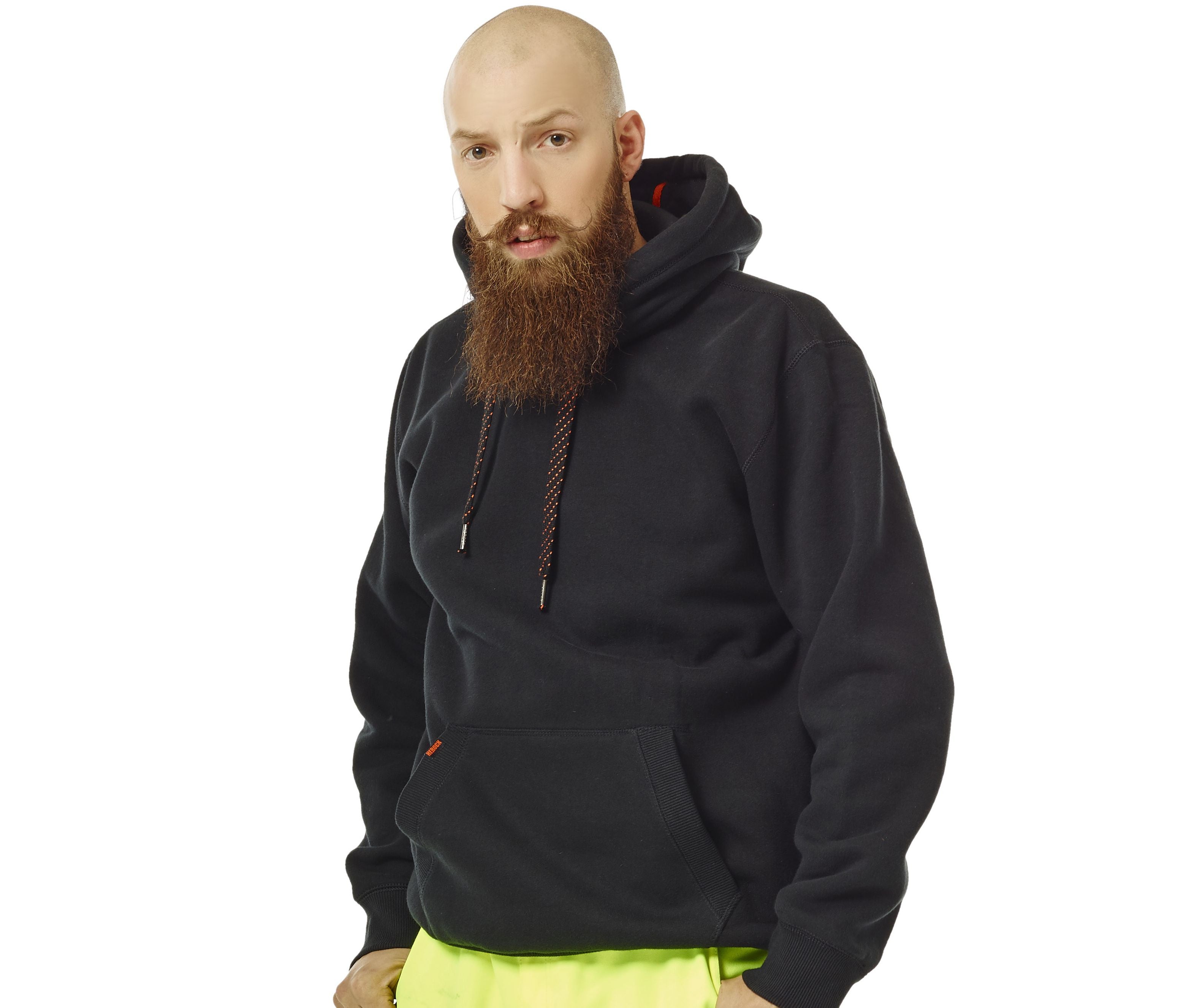 Sweat à capuche