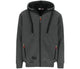 Dark Heather Grey