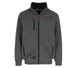 Dark Heather Grey