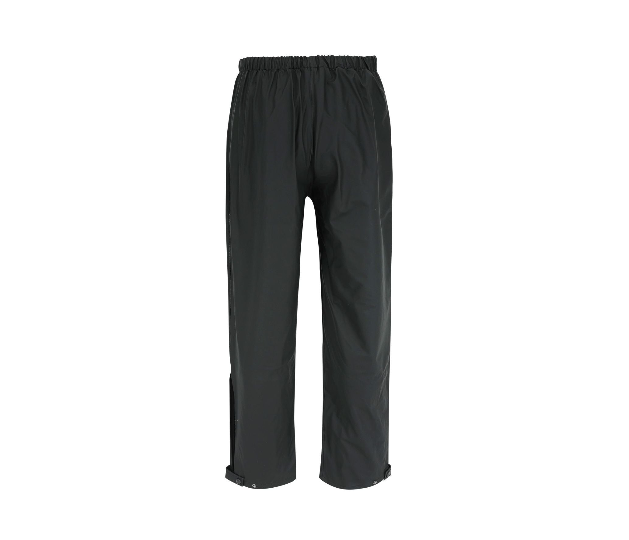 Pantalon de Pluie Pu/pvc - Navy