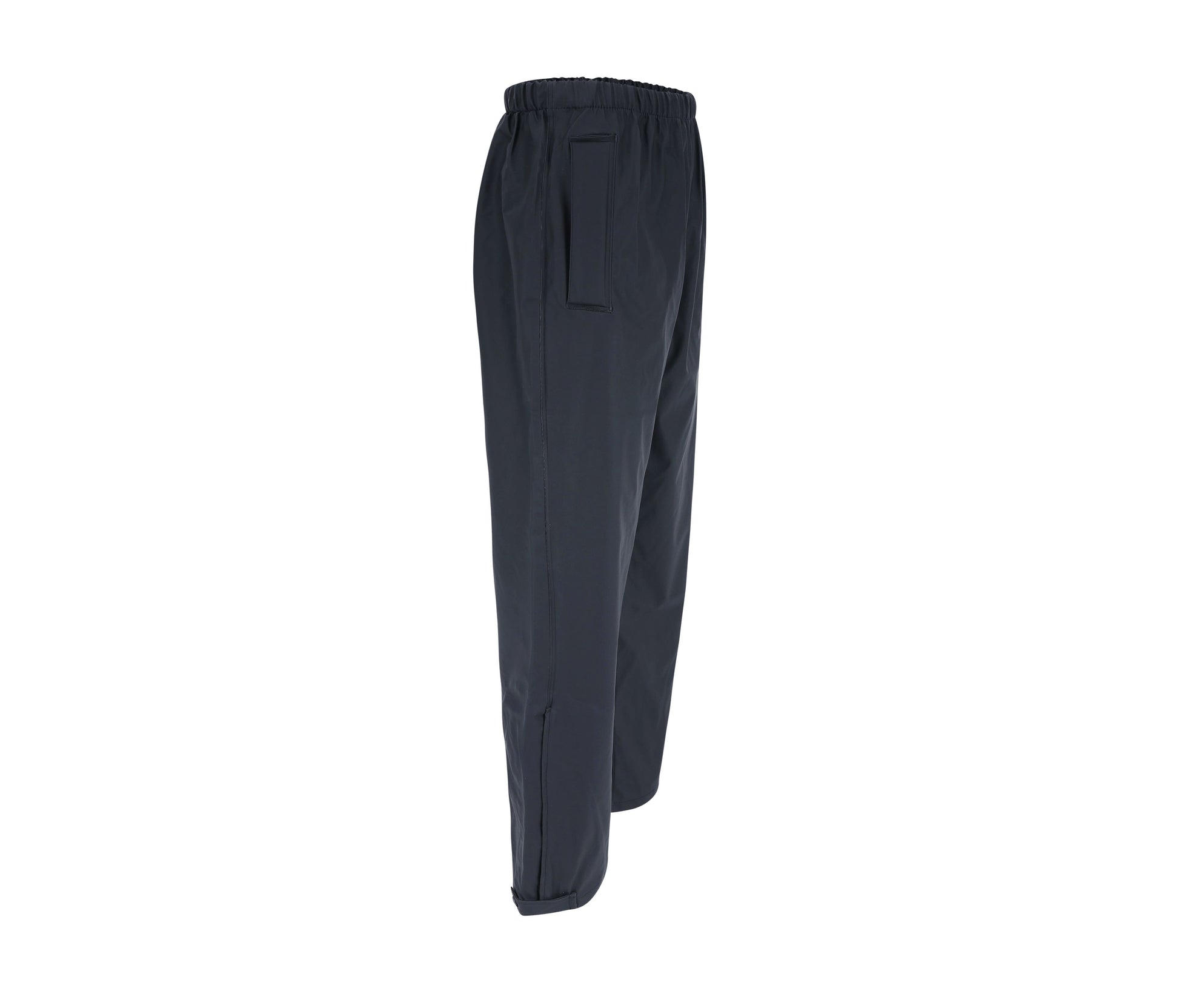 Pantalon de Pluie Pu/pvc - Navy