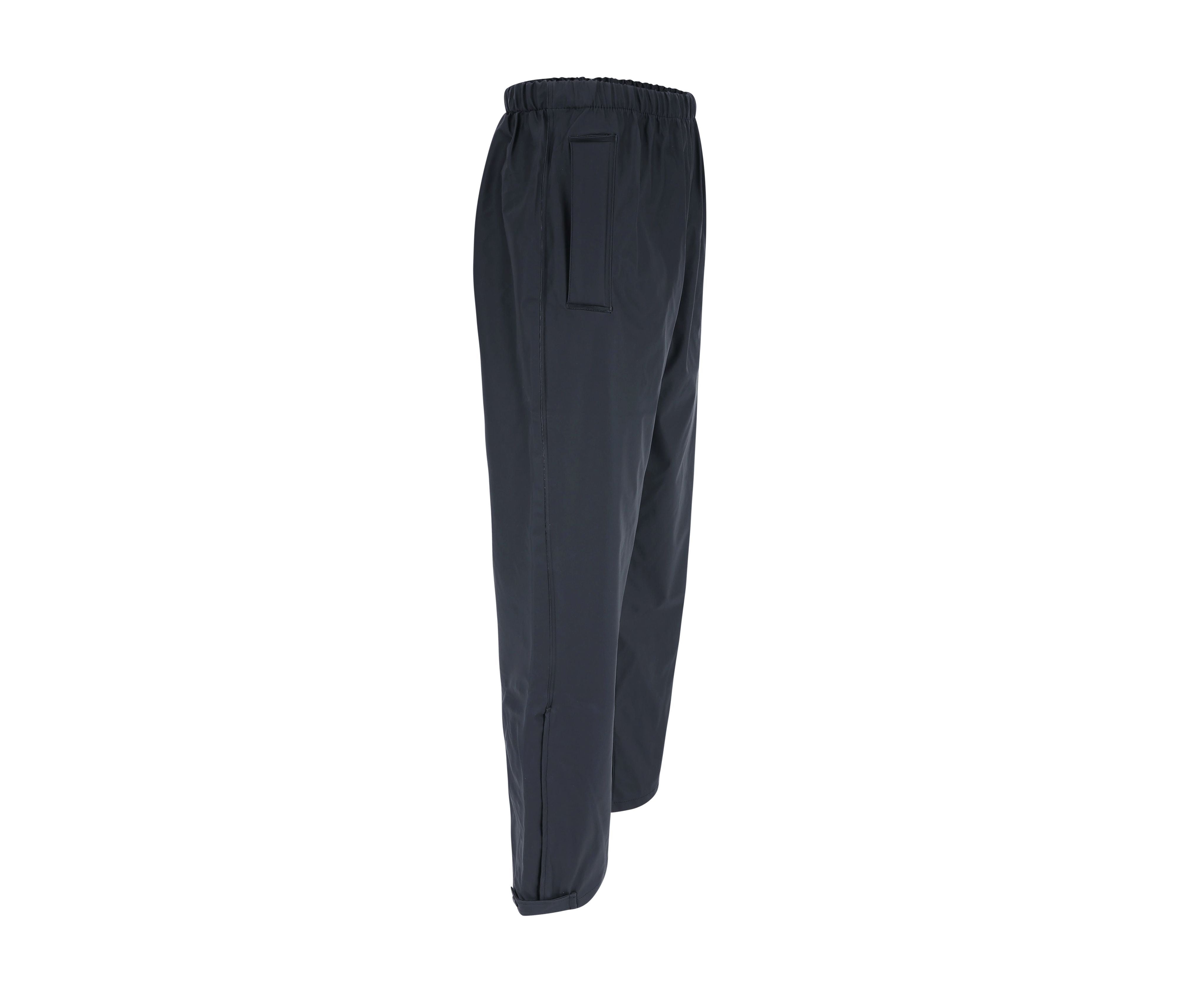 Pantalon de Pluie Pu/pvc - Navy