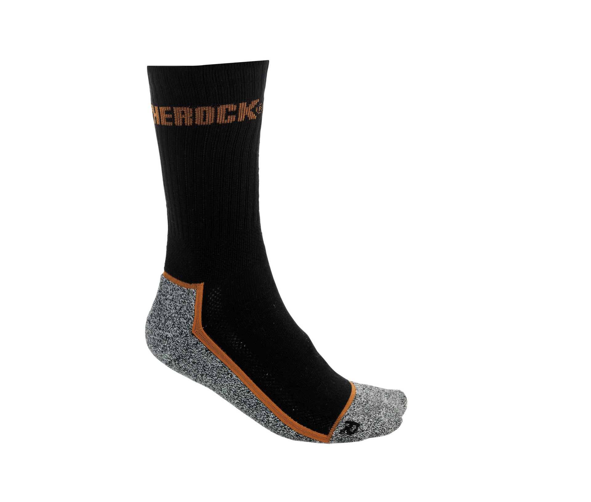 Chaussettes Pro - Black