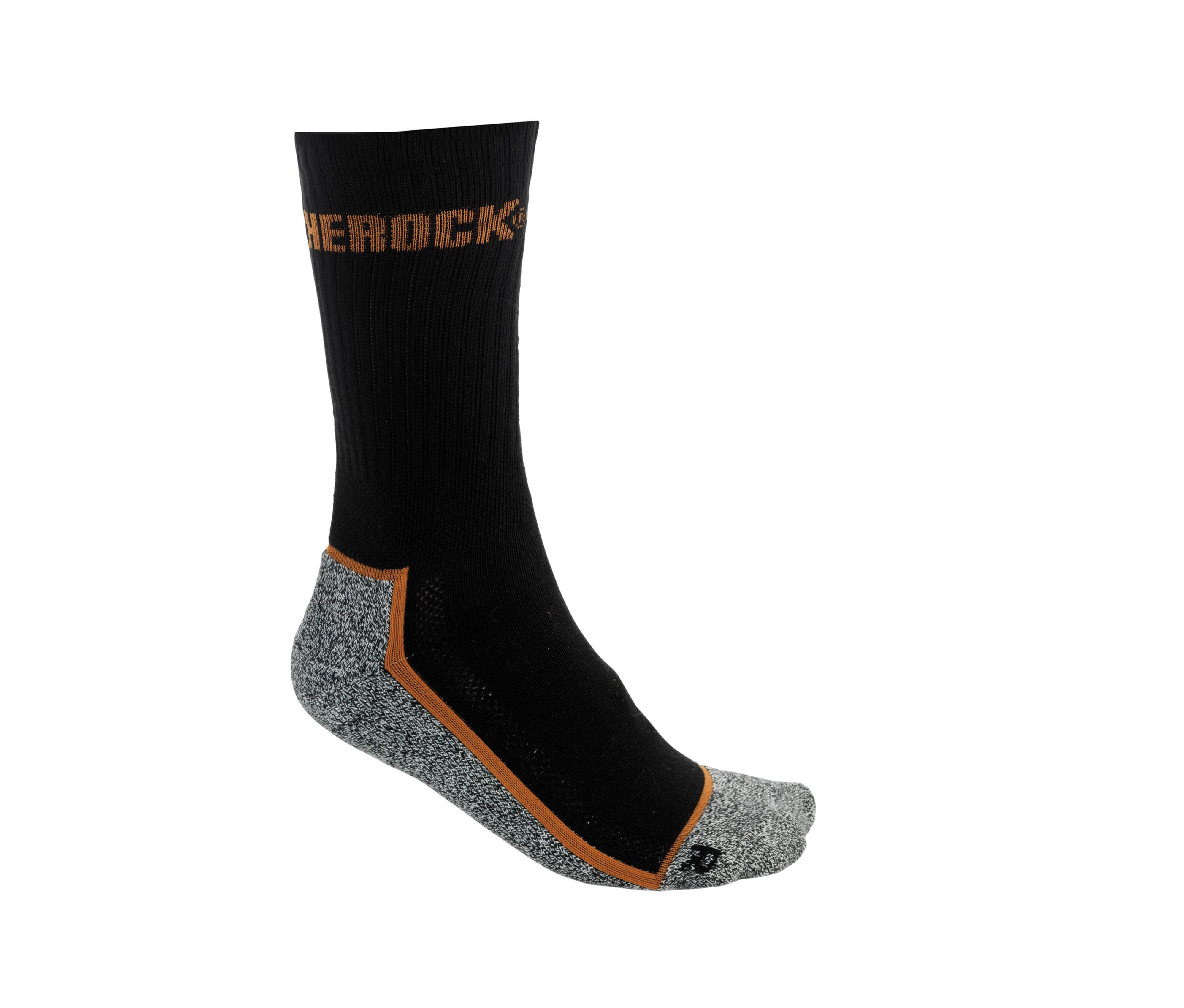 Chaussettes Pro - Black