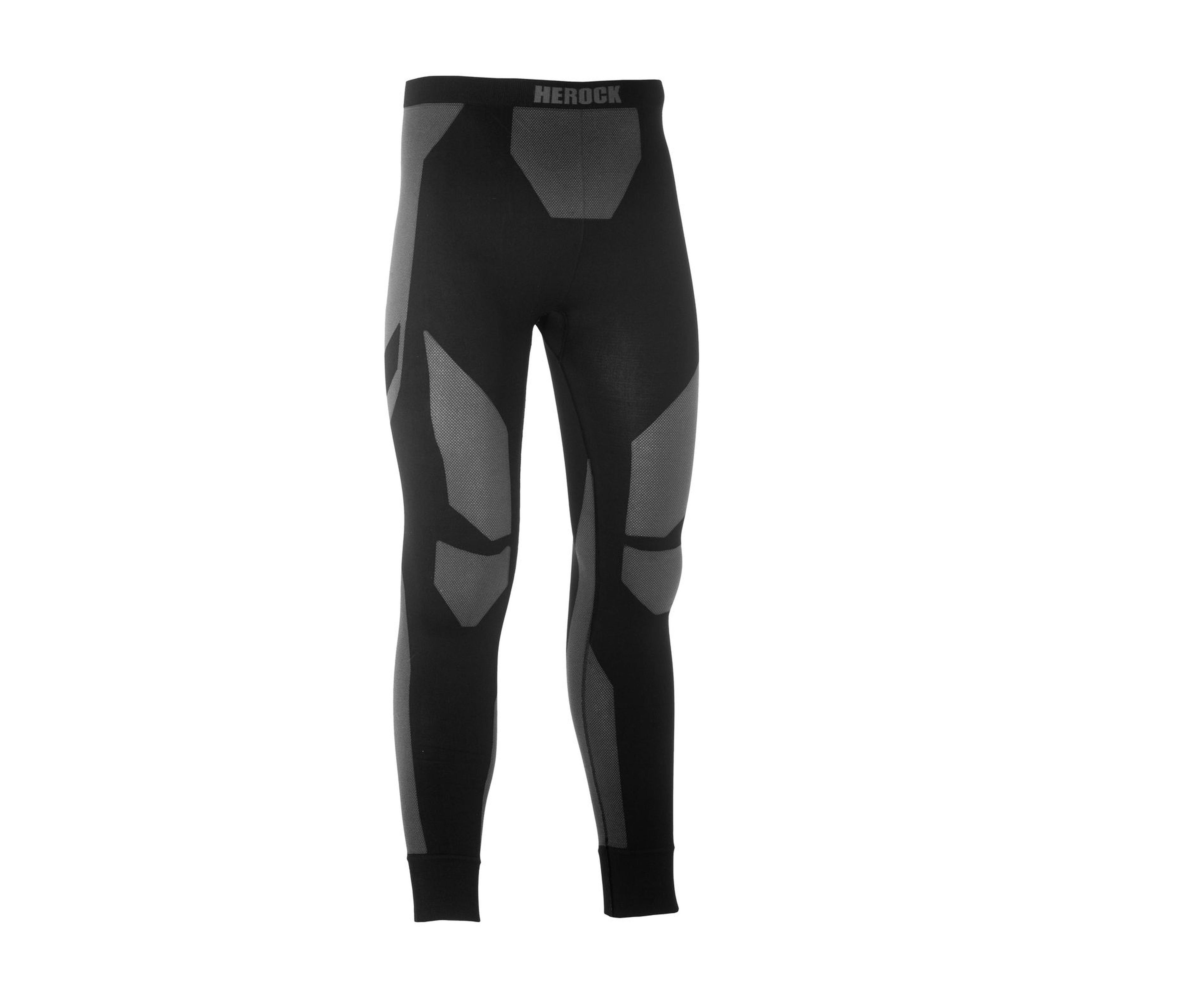 Legging Hypnos Thermal - Black