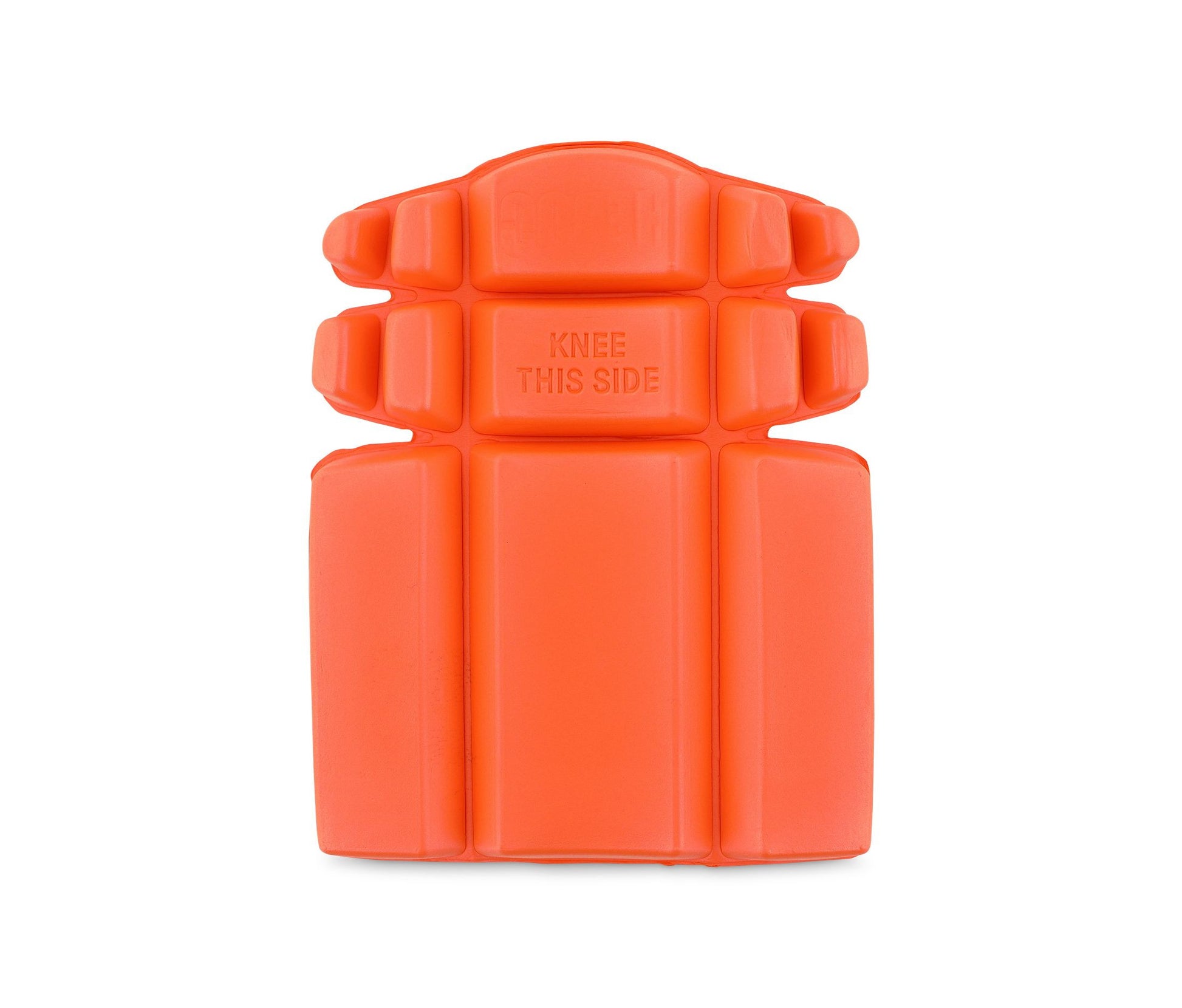 Protection Genoux - Orange
