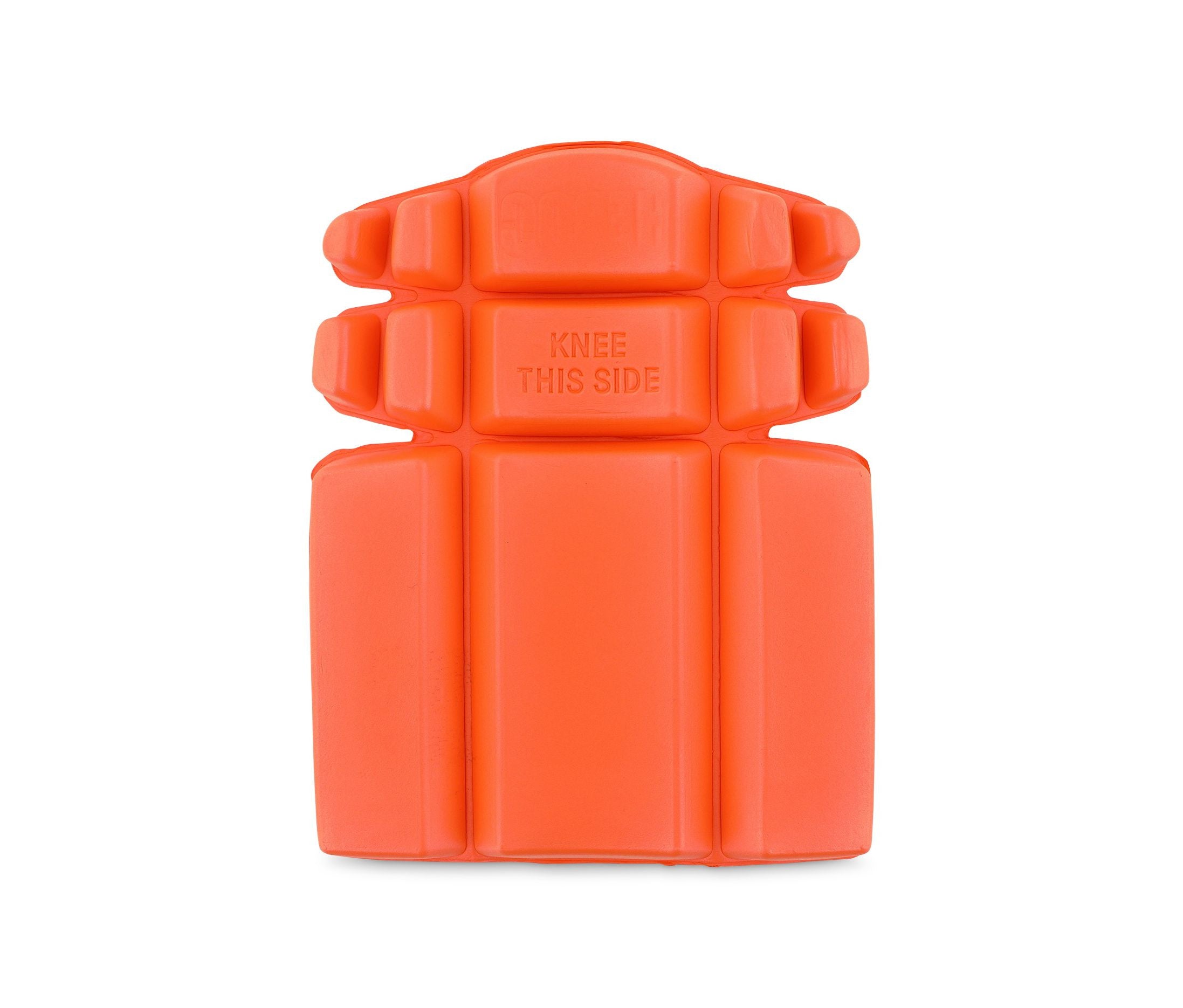 Protection Genoux - Orange
