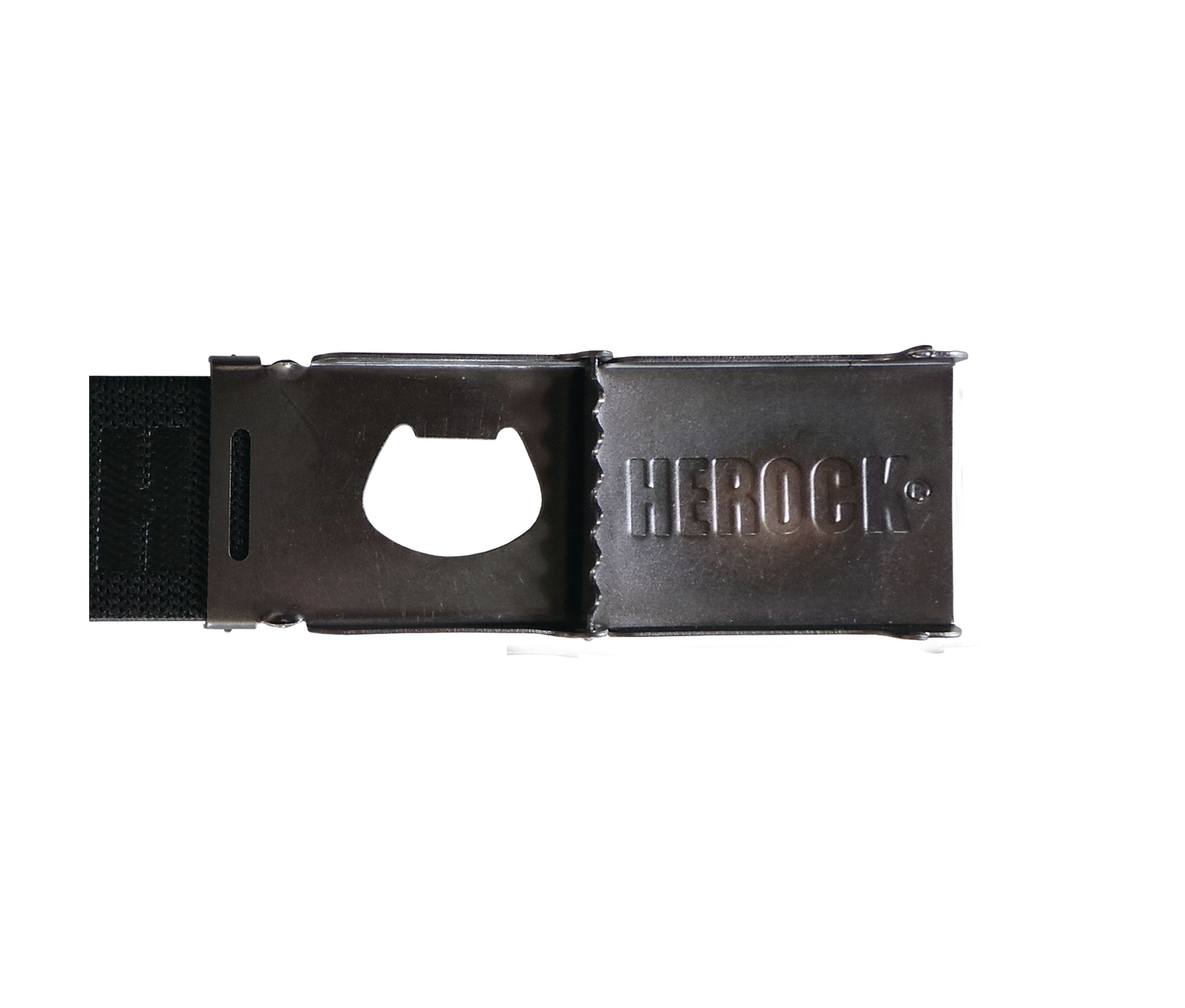 Ceinture Glaucus - Black