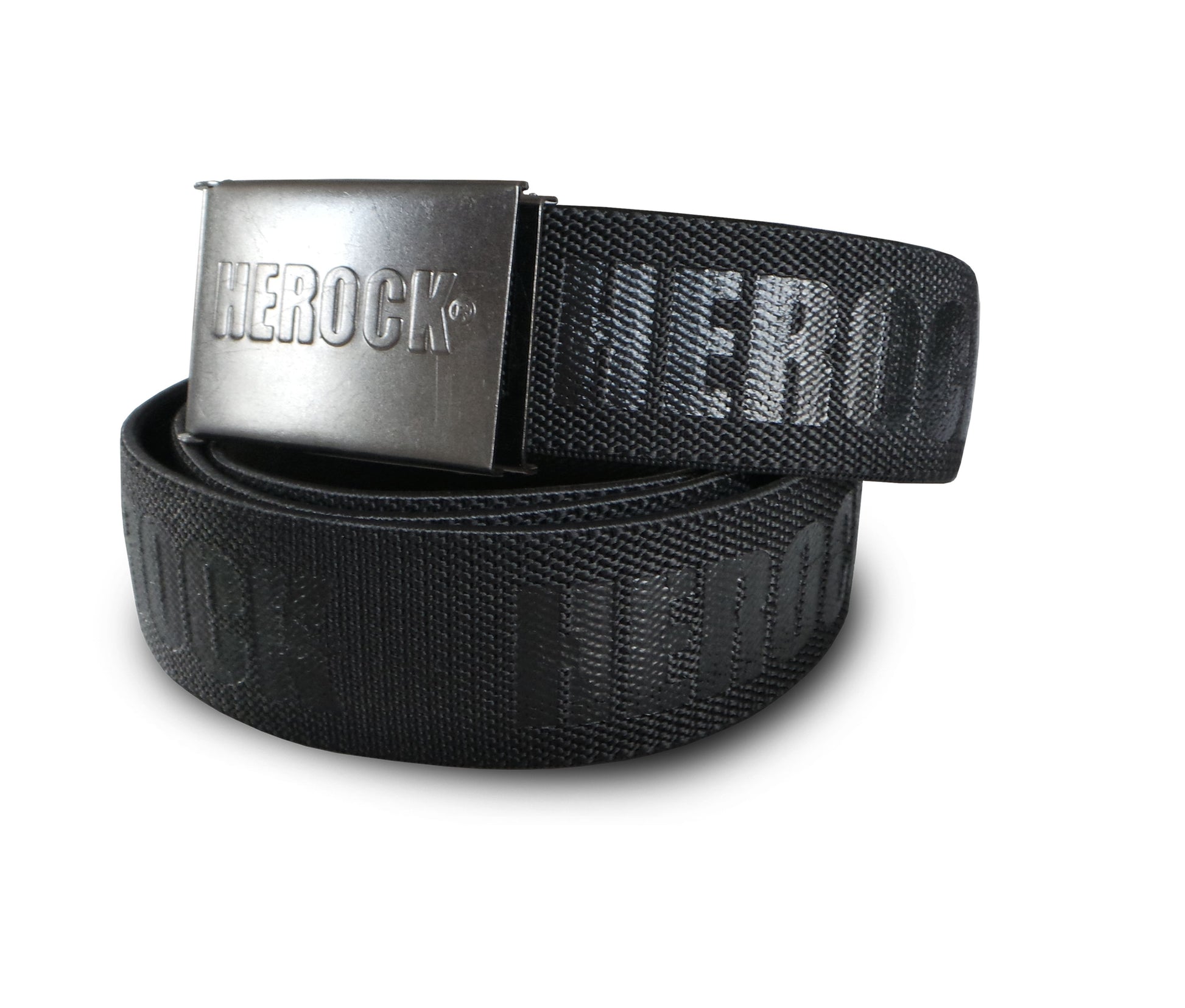 Ceinture Glaucus - Black