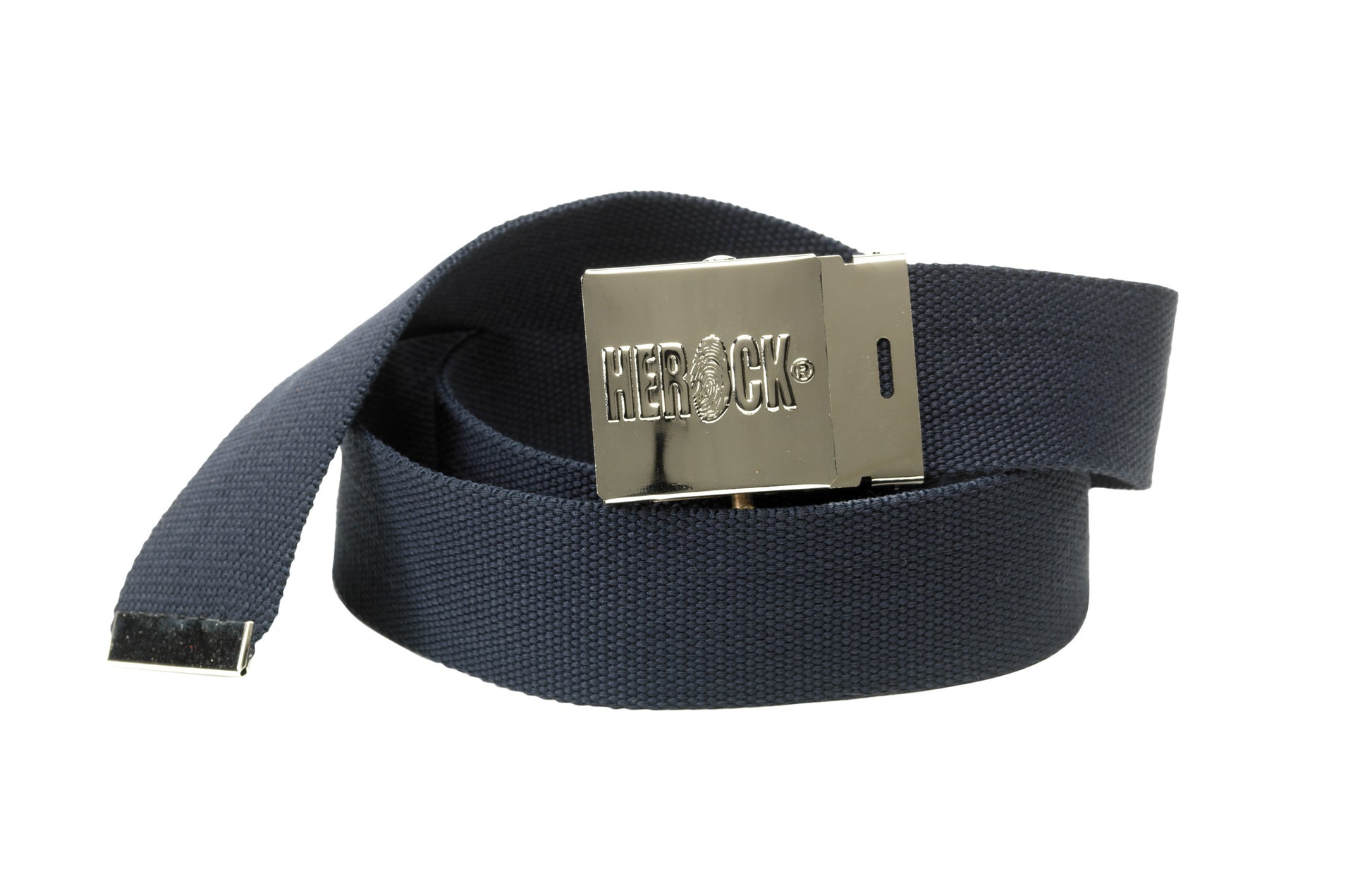 Ceinture Ajustable Notus - Navy