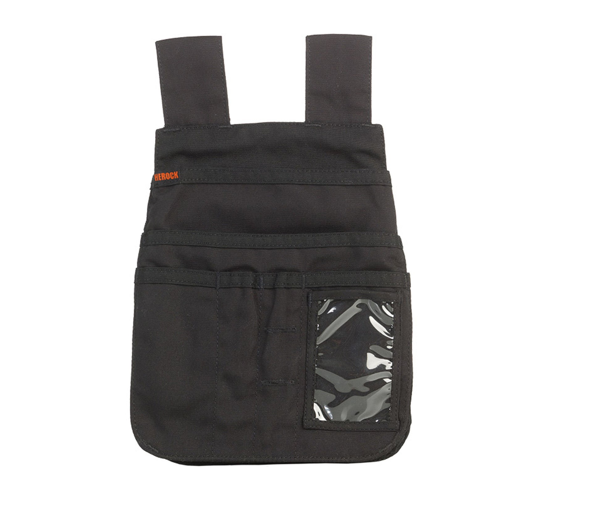 Poche à Outils - Black
