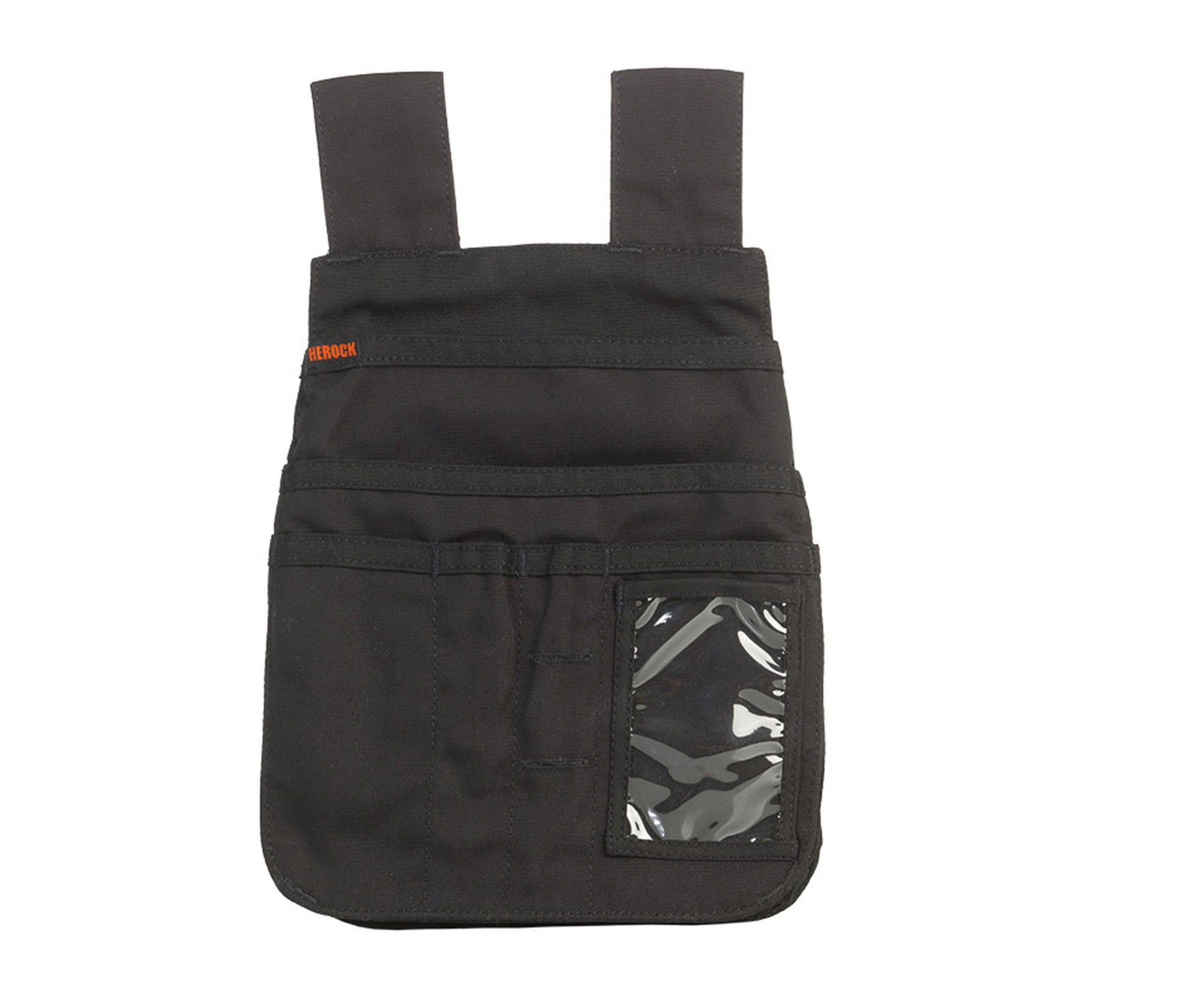 Poche à Outils - Black