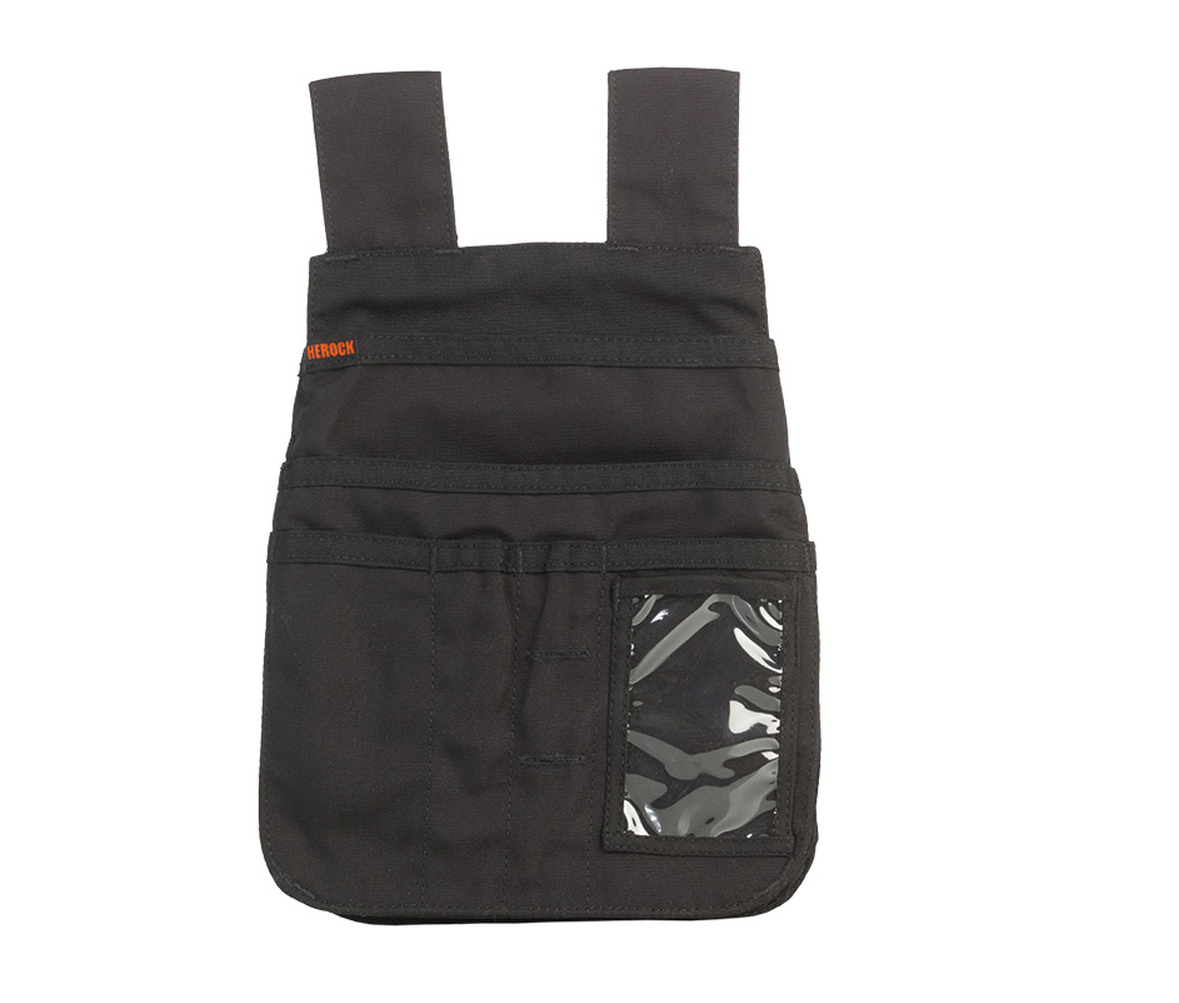 Poche à Outils - Black