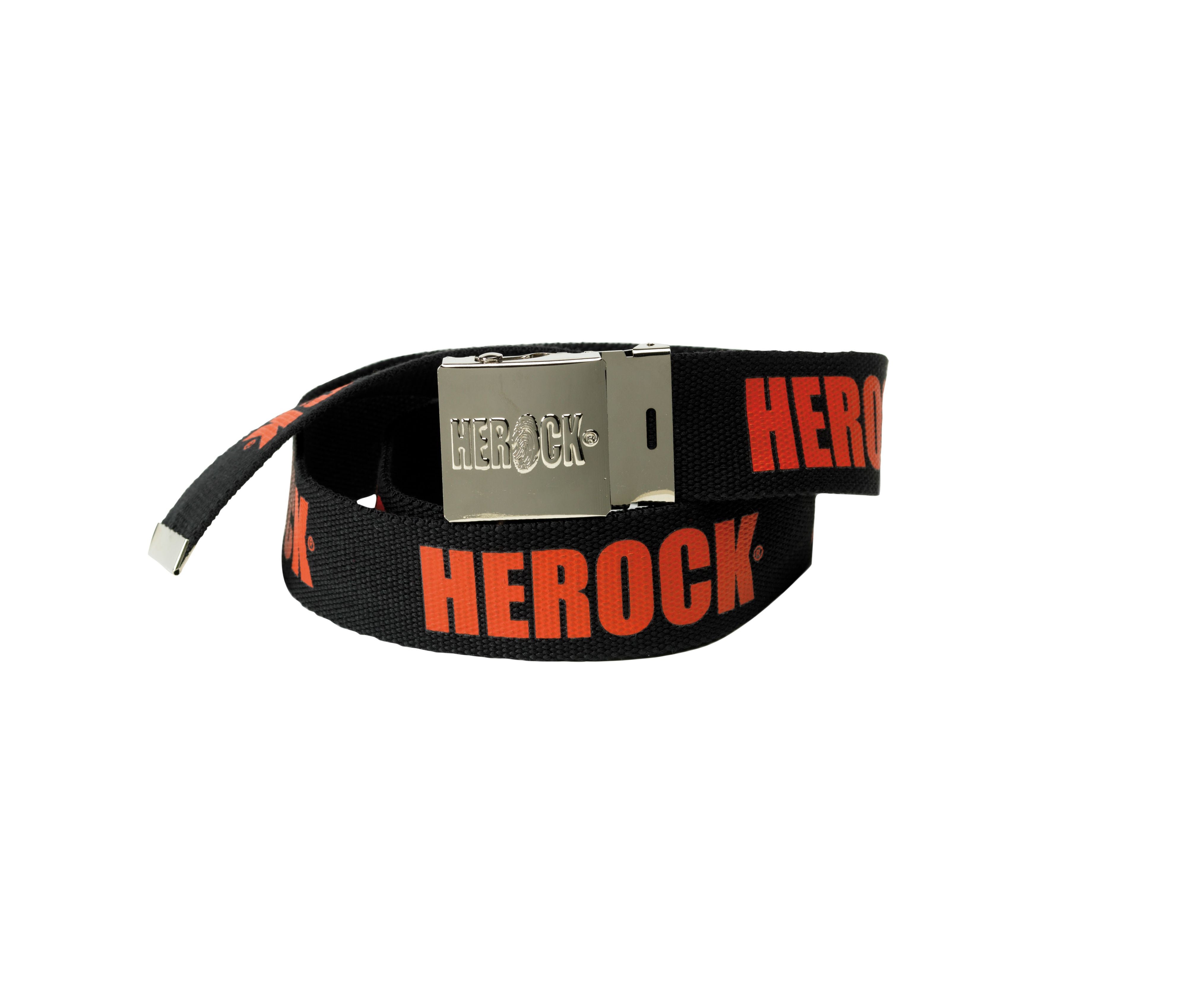 Ceinture Ajustable Zelus - Black