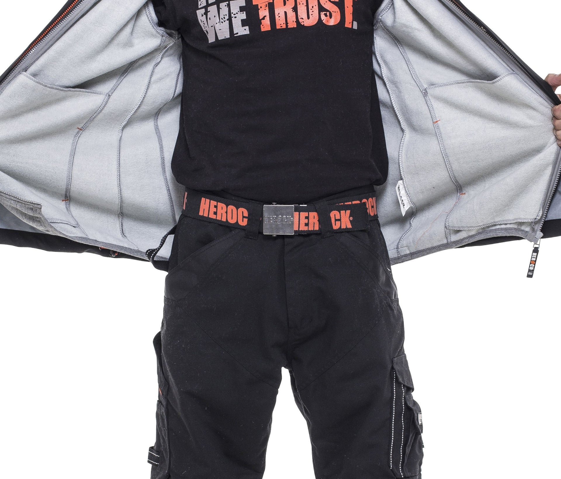 Ceinture ajustable Zelus