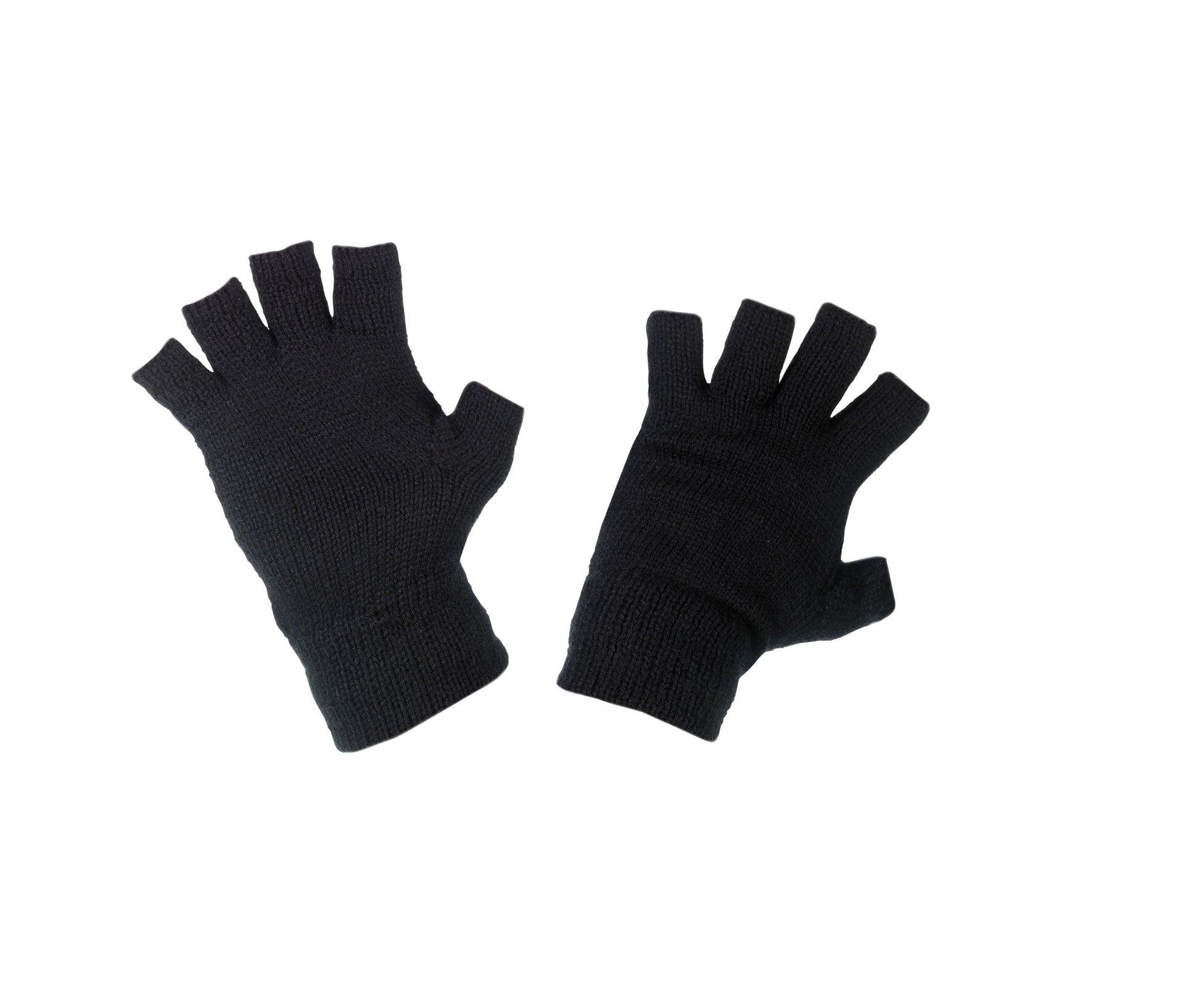Mitaines - Black