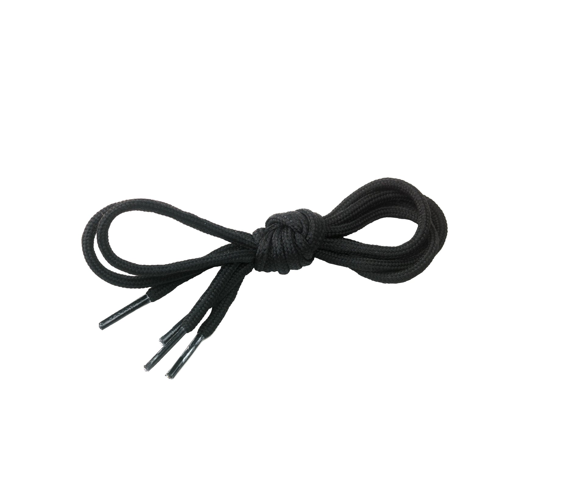 Lacets Pour Chaussures - Black