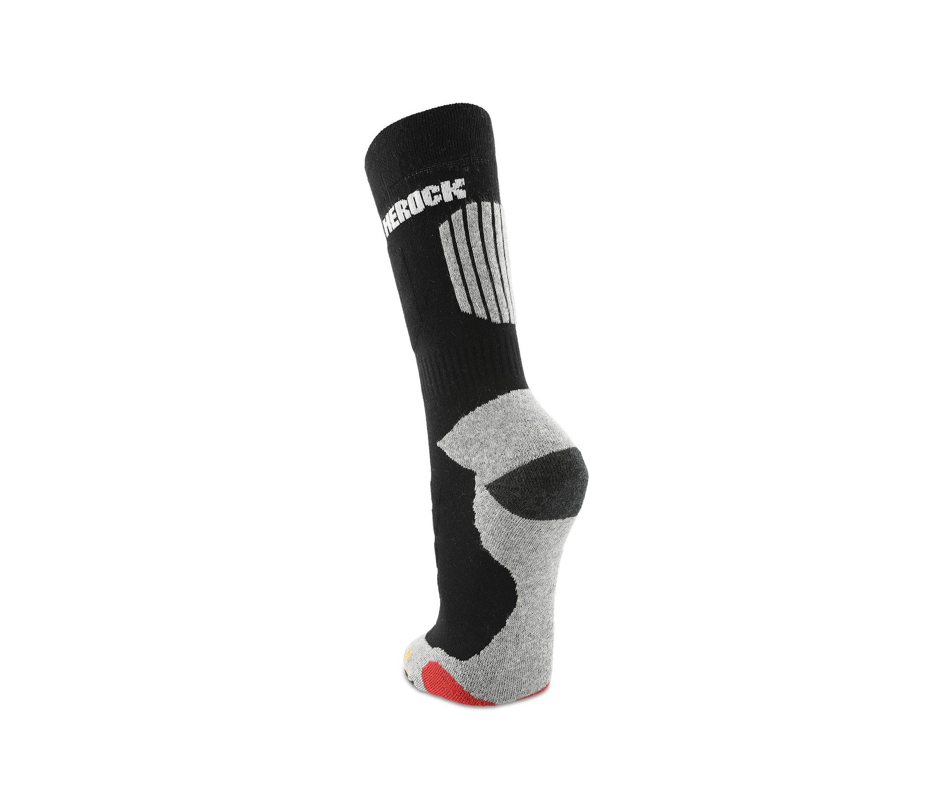 Chaussettes Voltis - Black