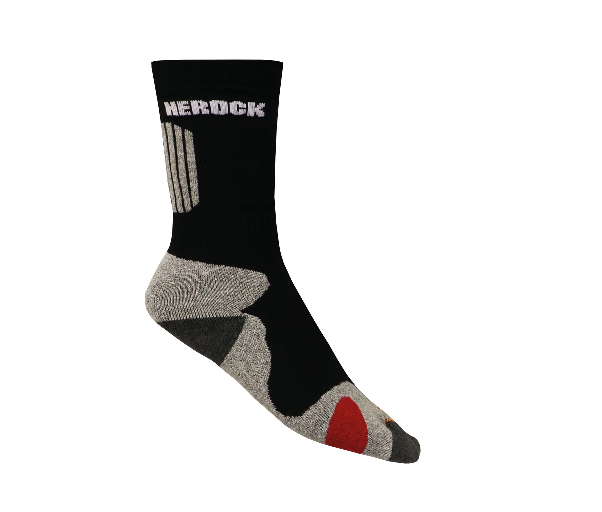 Chaussettes Voltis - Black