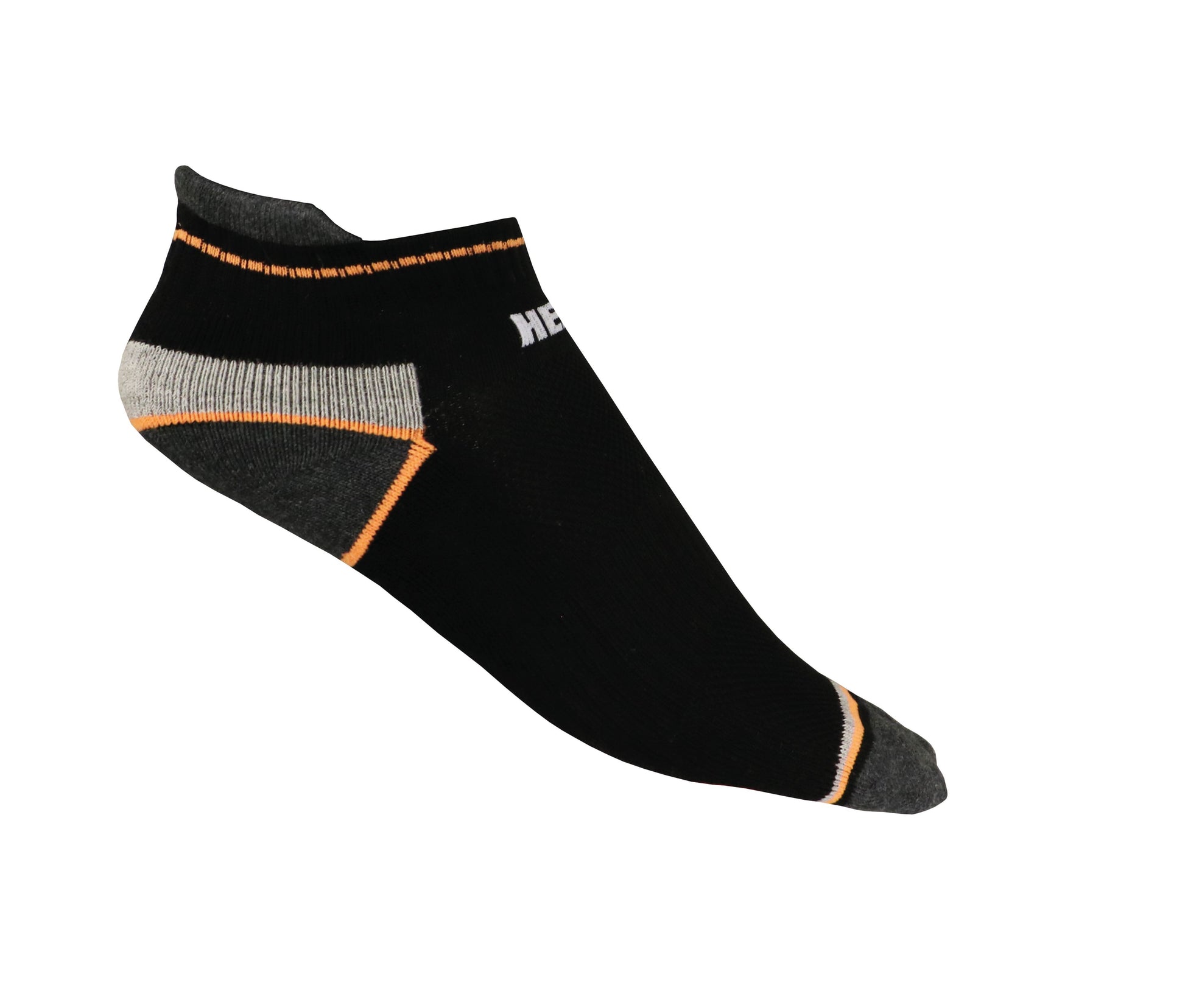 Chaussettes Fresco - Black
