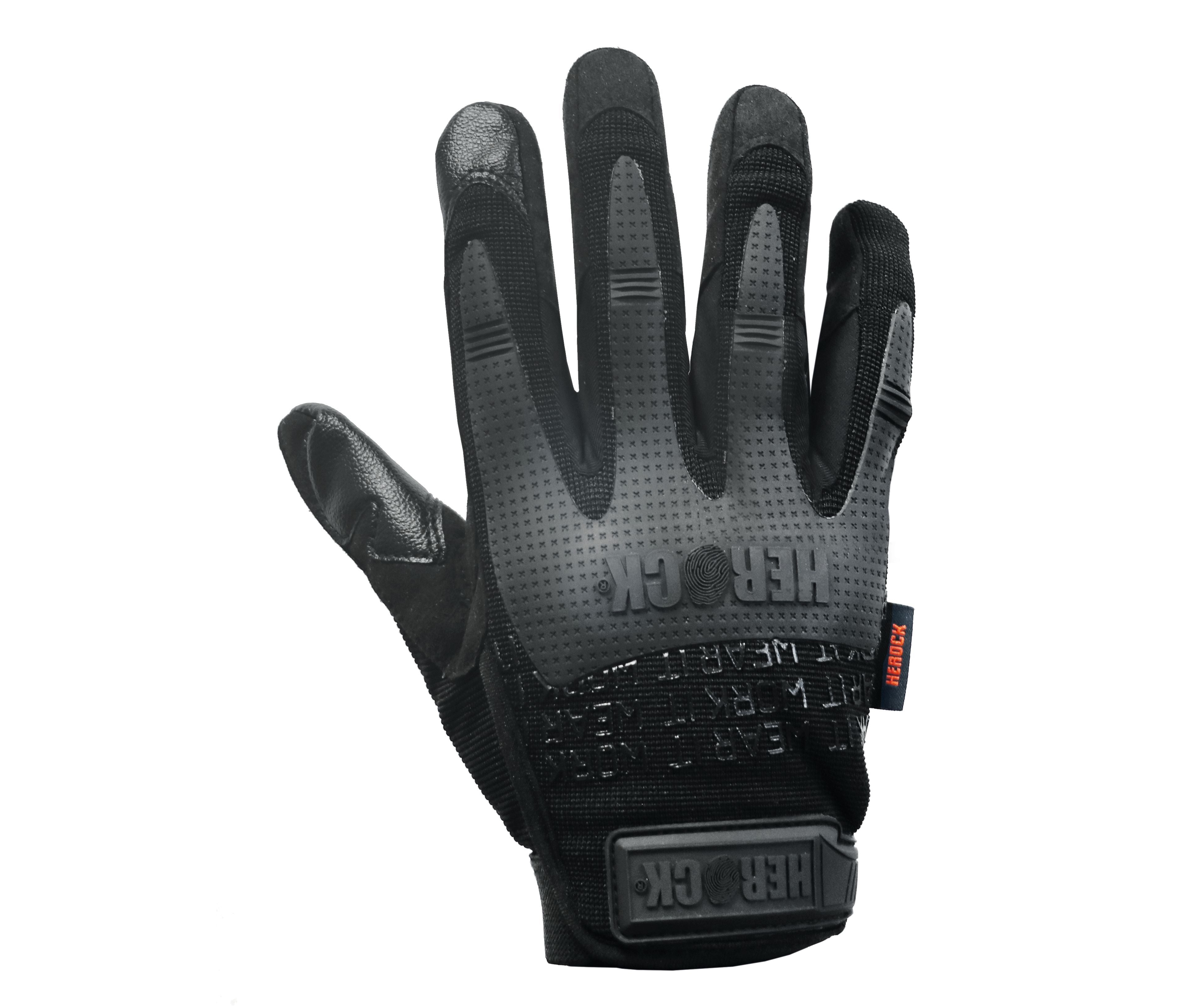 Gants Spartan