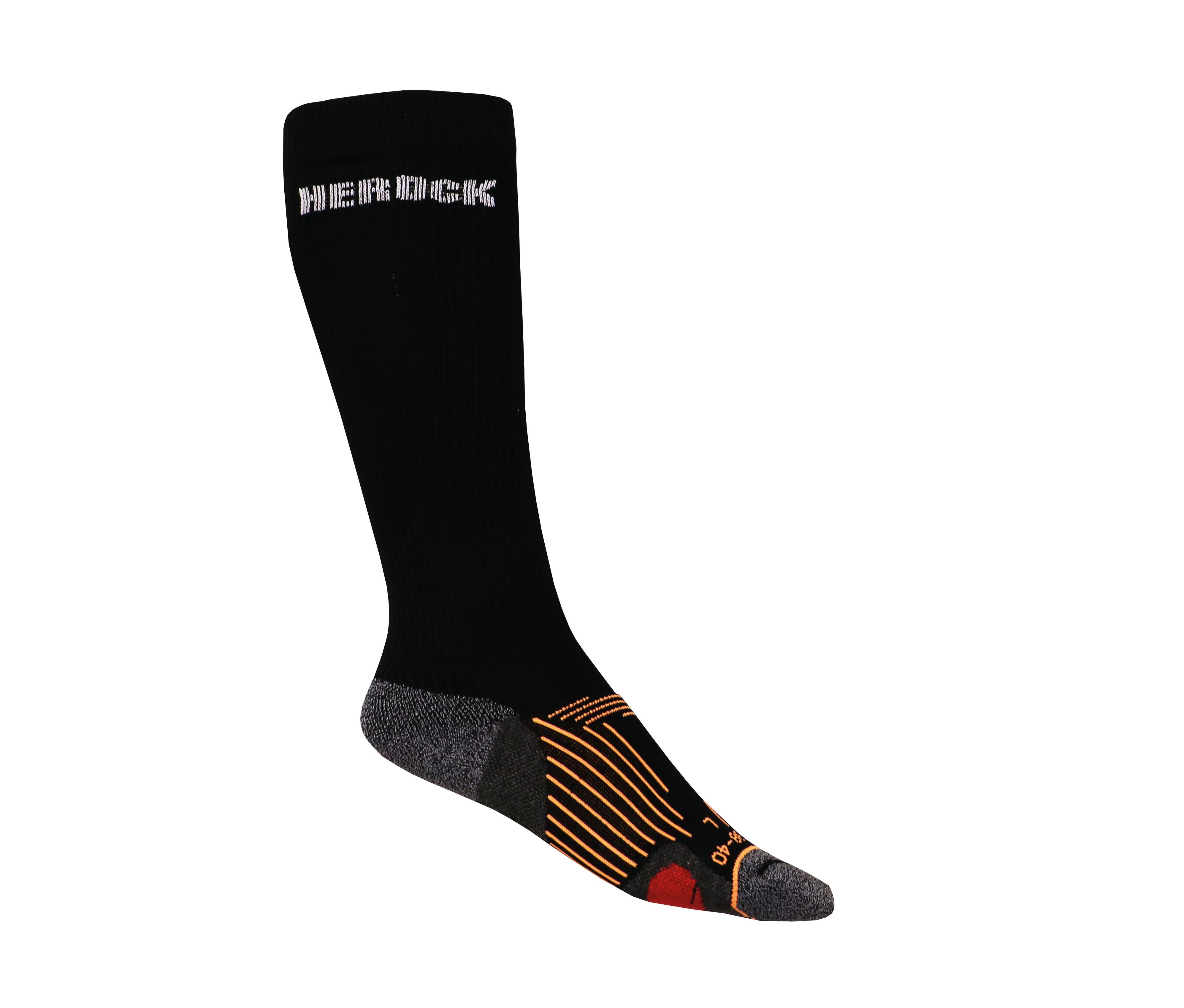 Chaussettes Compression - Black