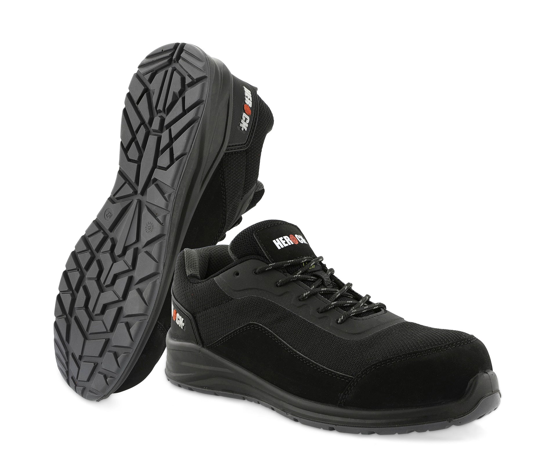 Chaussures de sécurité
