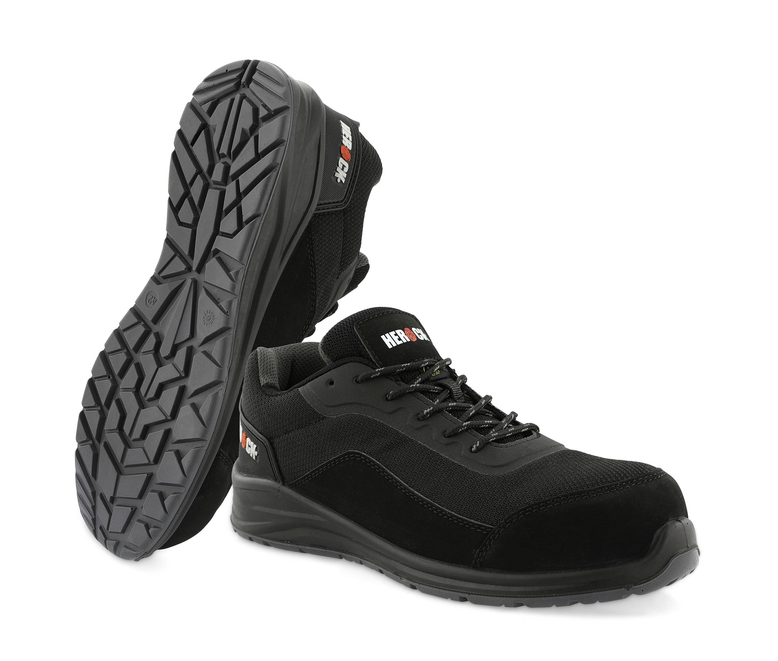 Chaussures de sécurité