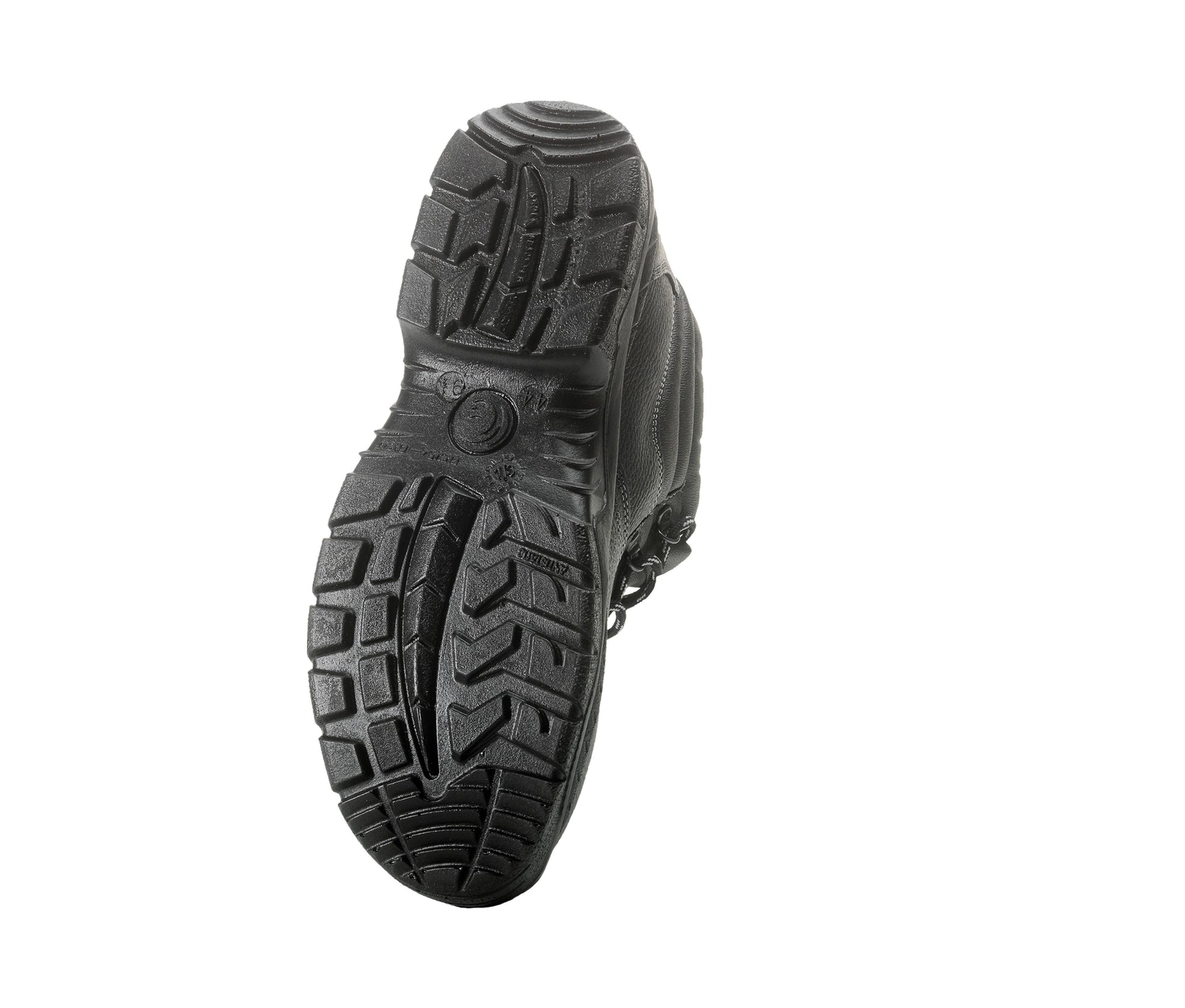 Bottines Roma Sp1 - Black